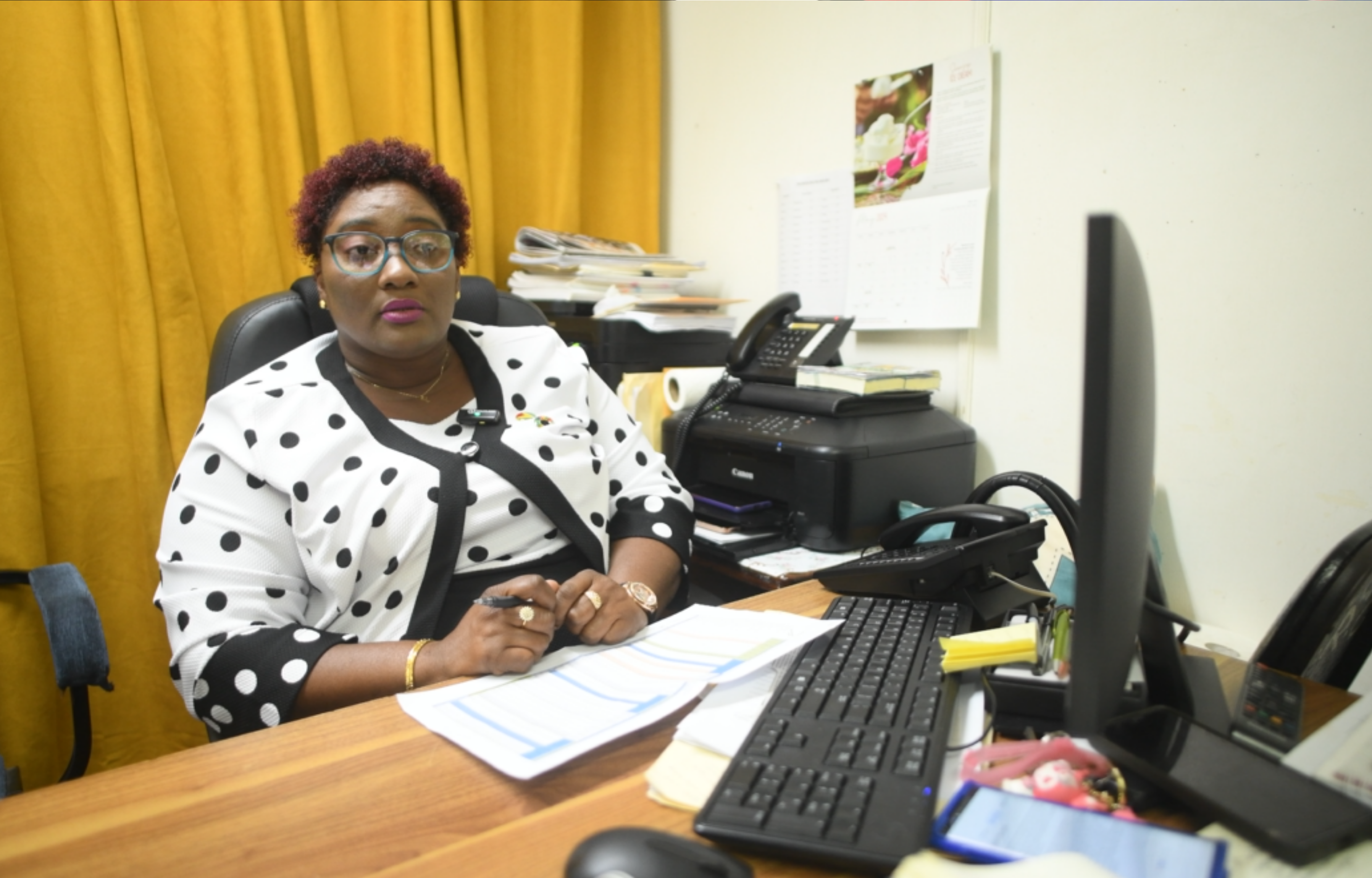 GECOM Encourages Eligible Guyanese to Participate in Continuous Registration Process