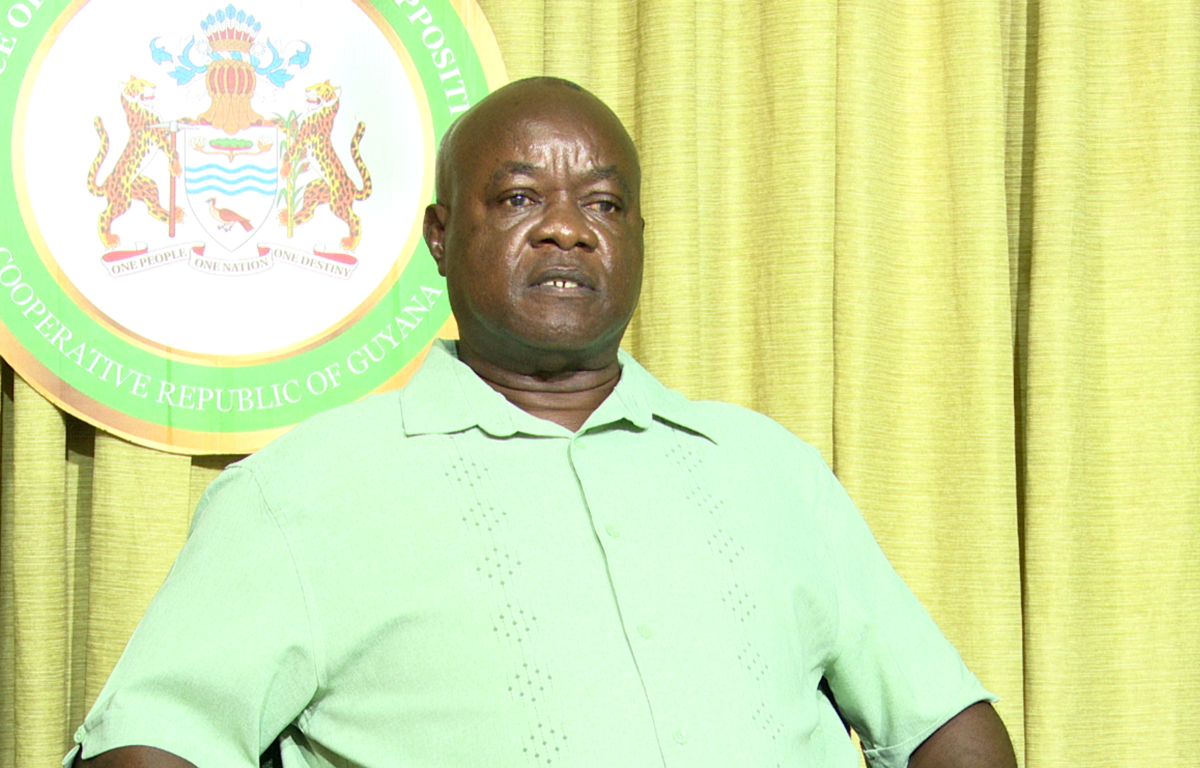 PNCR Explores Coalition Options Ahead of 2025 Elections