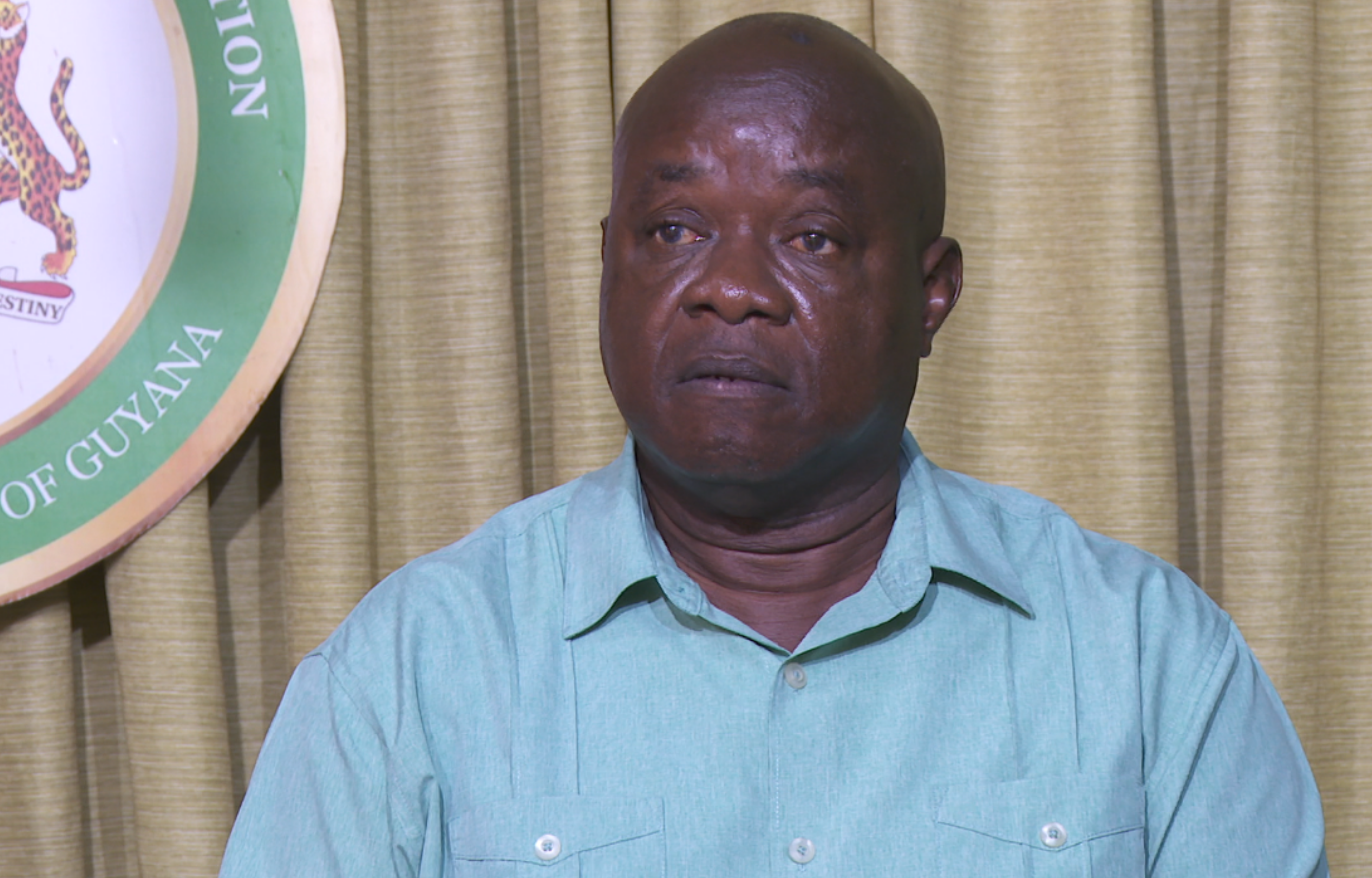 PNCR Leader Supports Boycott of Guyanese-Owned Businesses