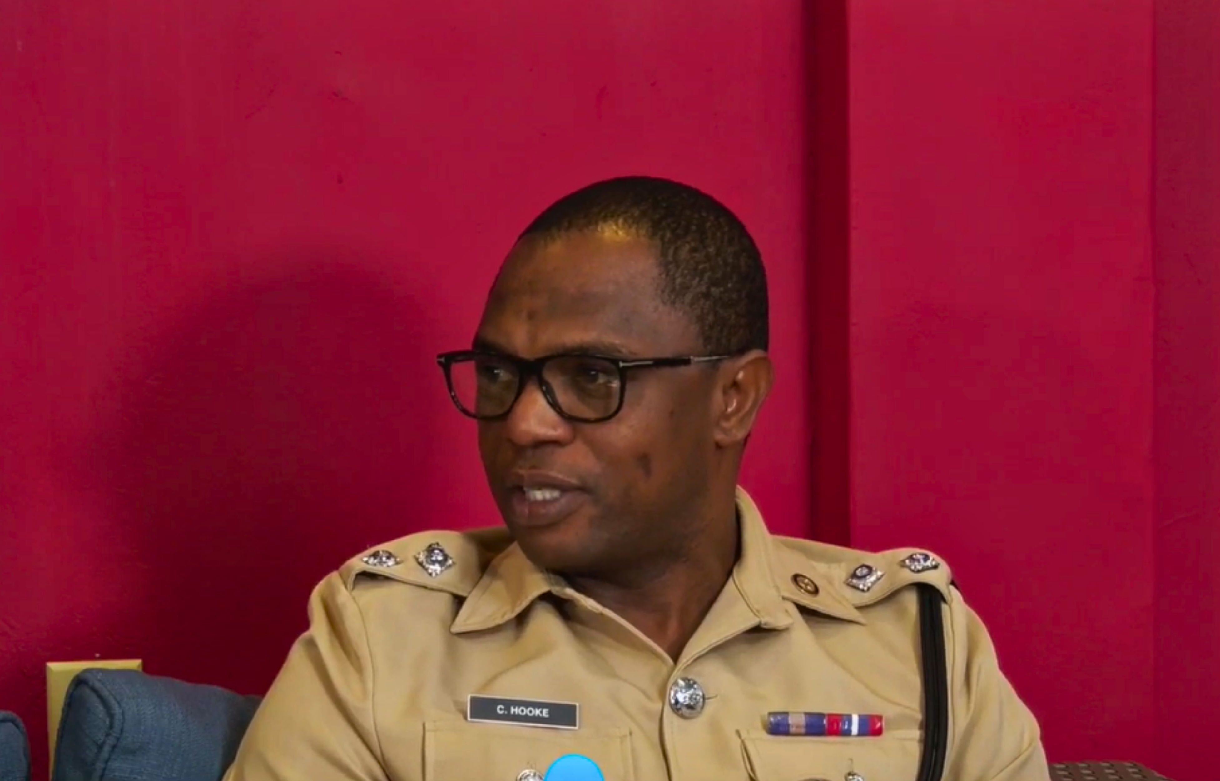 Region Six Witnesses 50% Reduction in Road Accidents