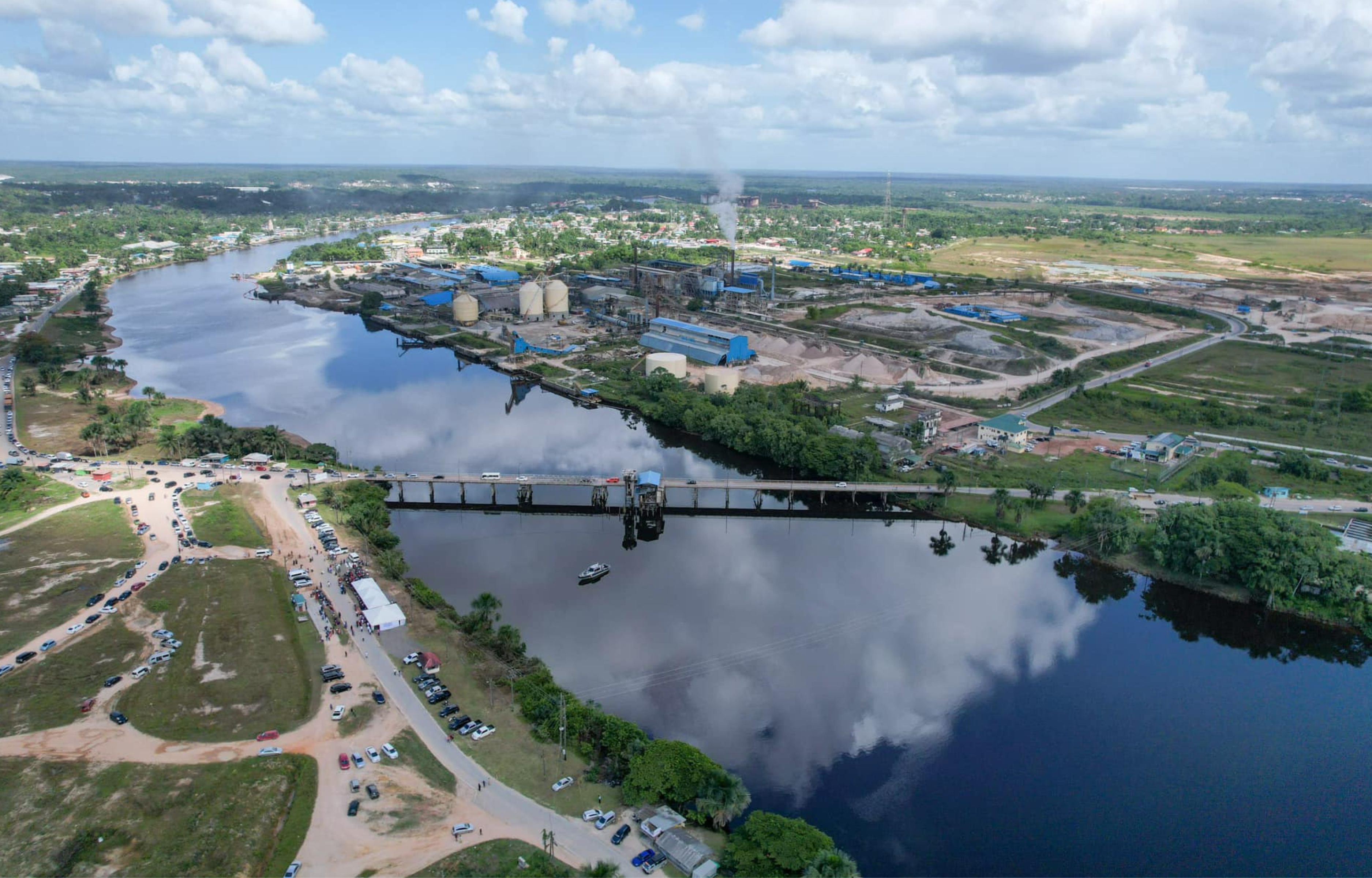 BOSAI Addresses Flooding Concerns at Casuarina Drive