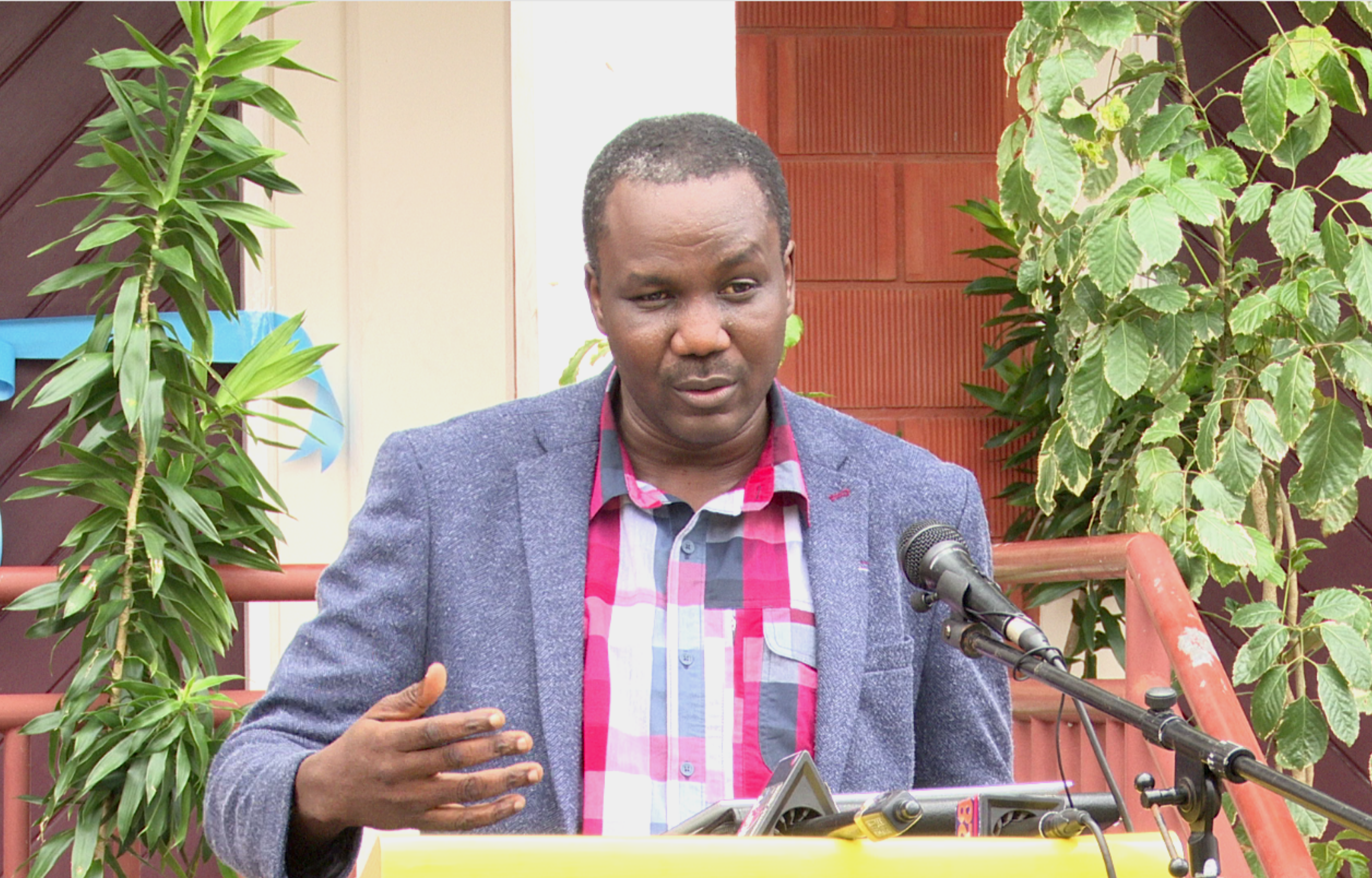 University of Guyana Launches GIS Lab and Coastal Database