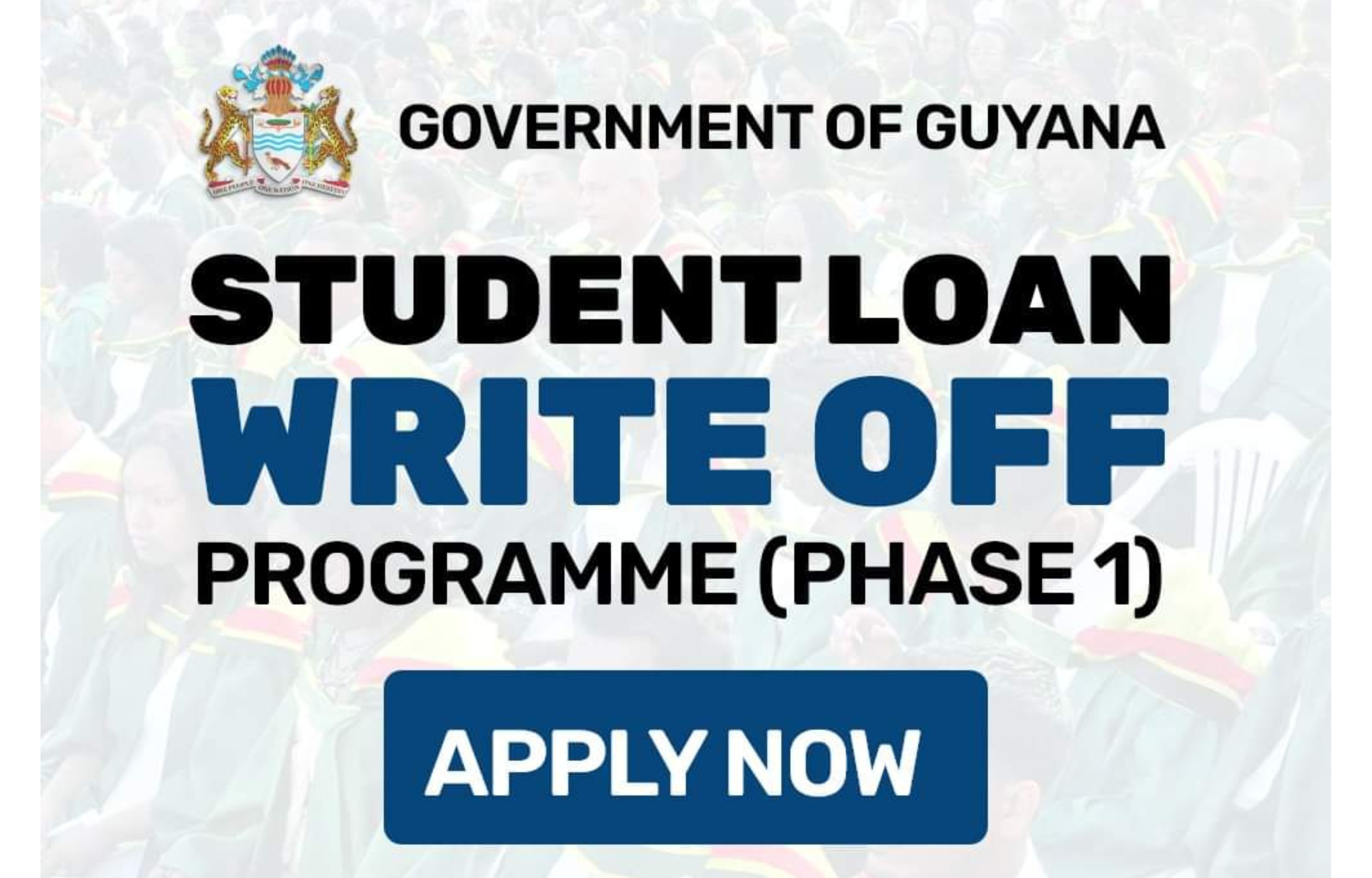 Government Announces $11 Billion Student Loan Write-Off Program