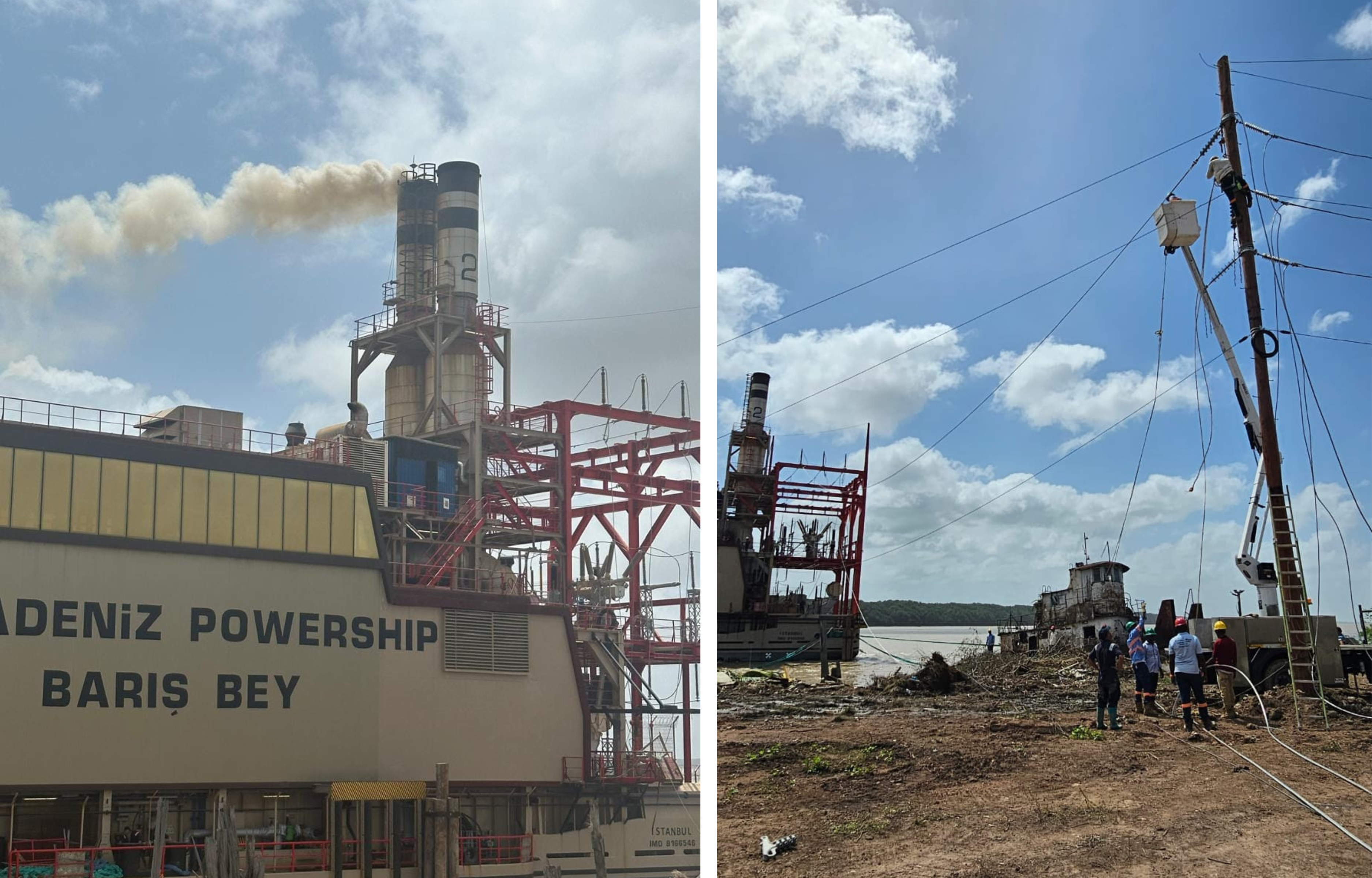 Government Pursues Additional Power Supply, Says Dr. Bharrat Jagdeo