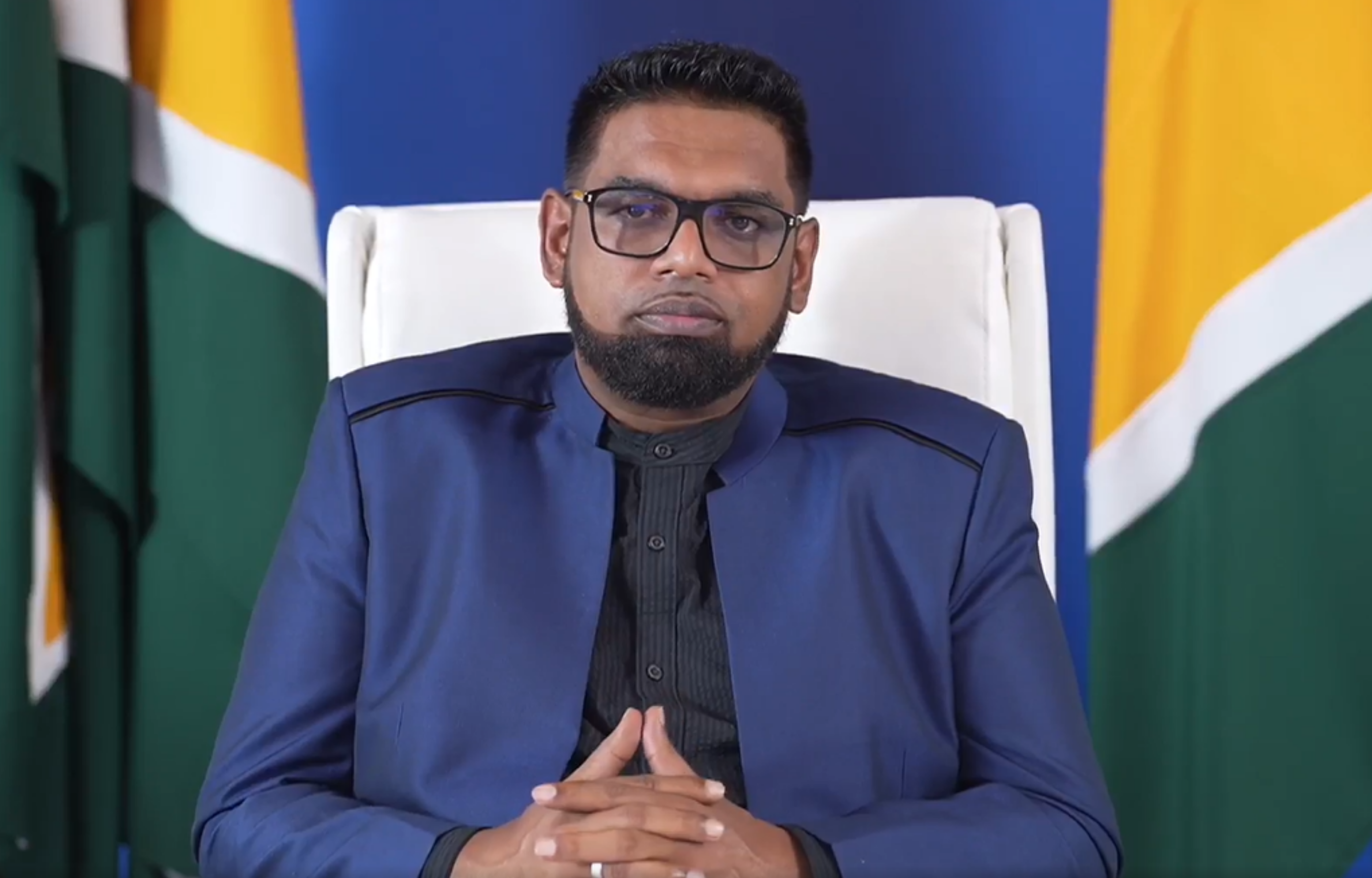 New High Span Bridge integral to development of Berbice- President Ali