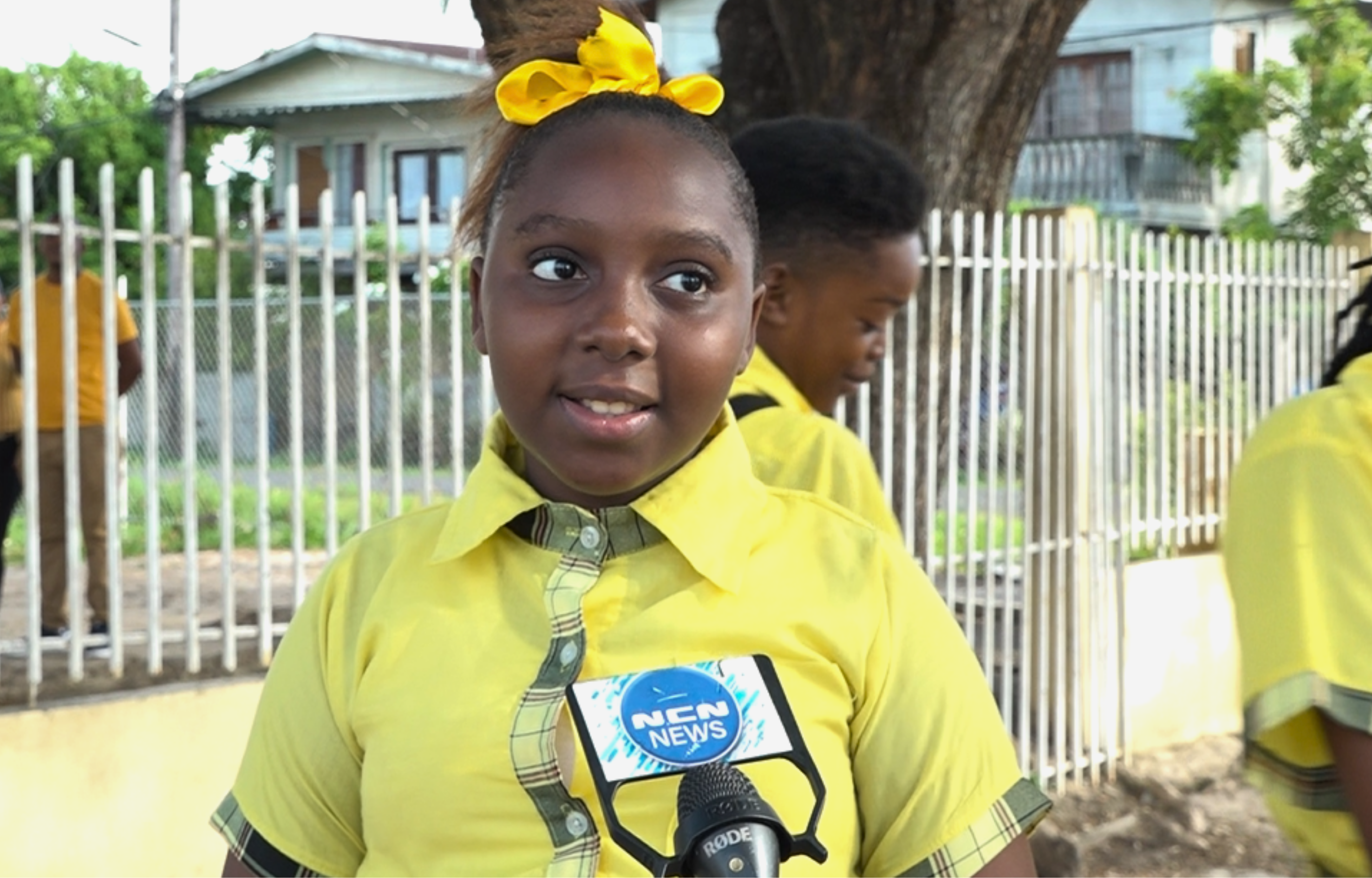 NGSA Kicks Off with Over 15,000 Pupils