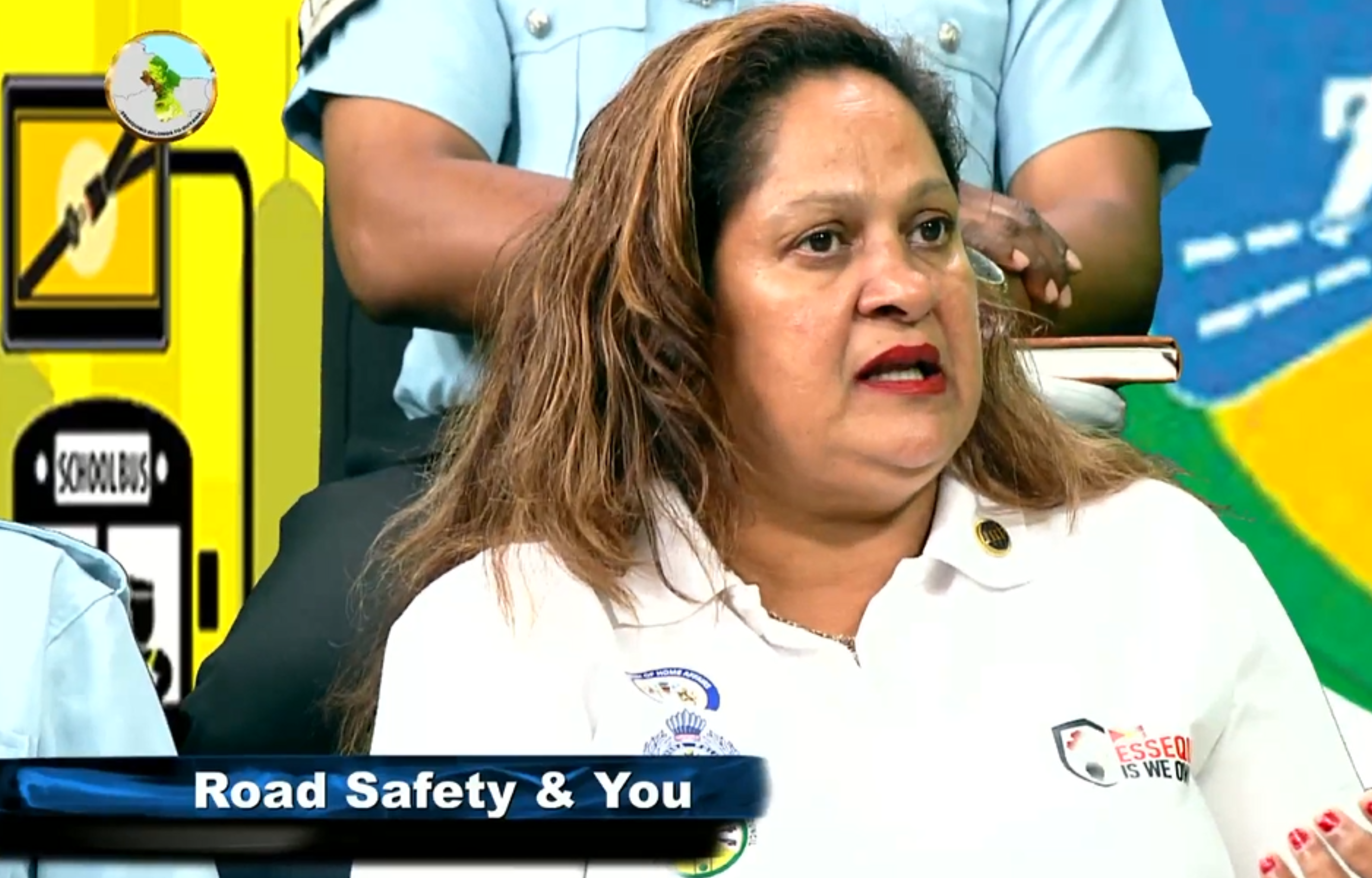 Experts Call for Improved Road Safety Measures Amid Rising Concerns