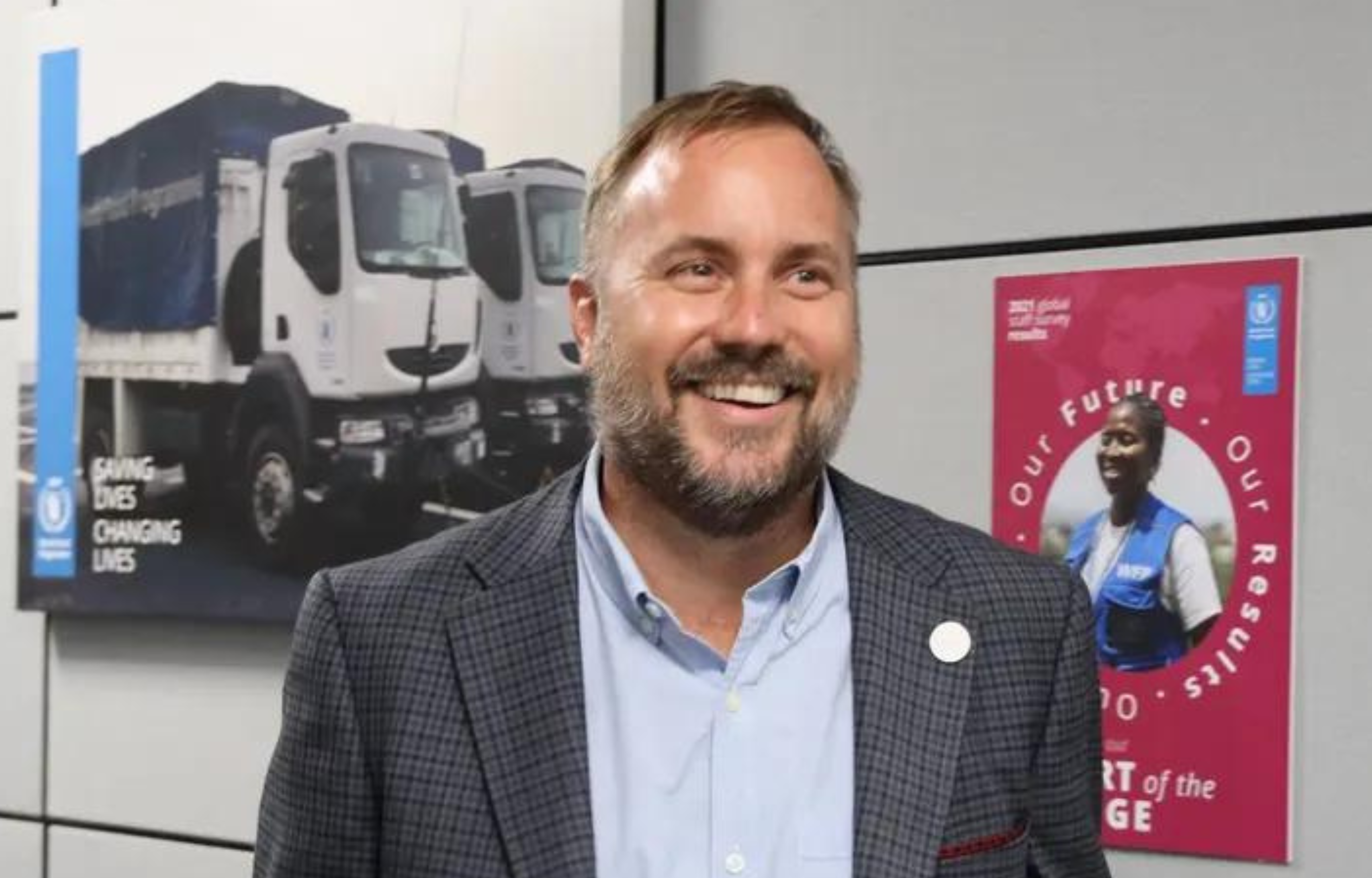 CARICOM and WFP Urge International Support to Combat Food Insecurity in the Caribbean