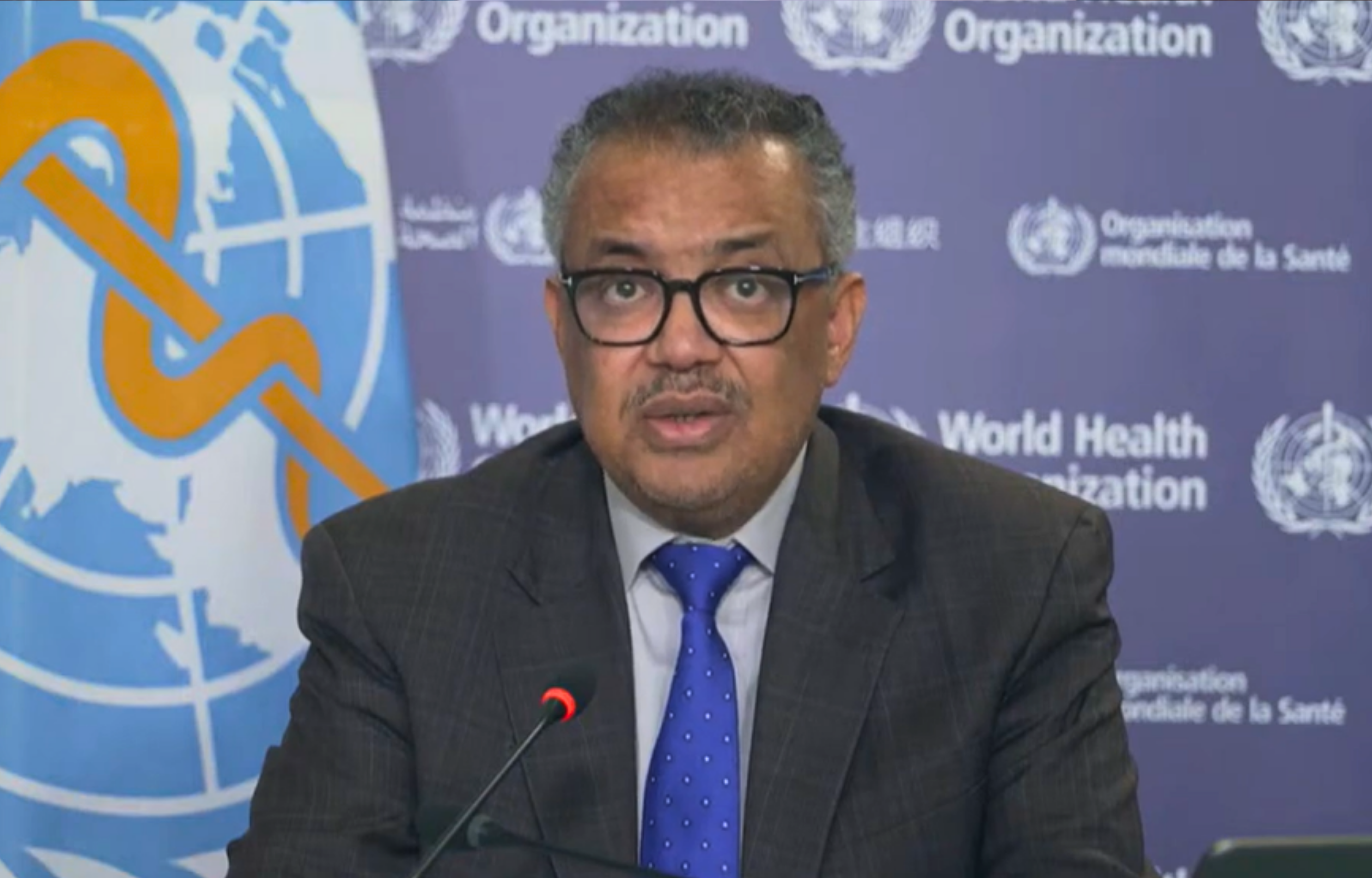 Rising Syphilis Cases in the Americas: A Growing Health Concern