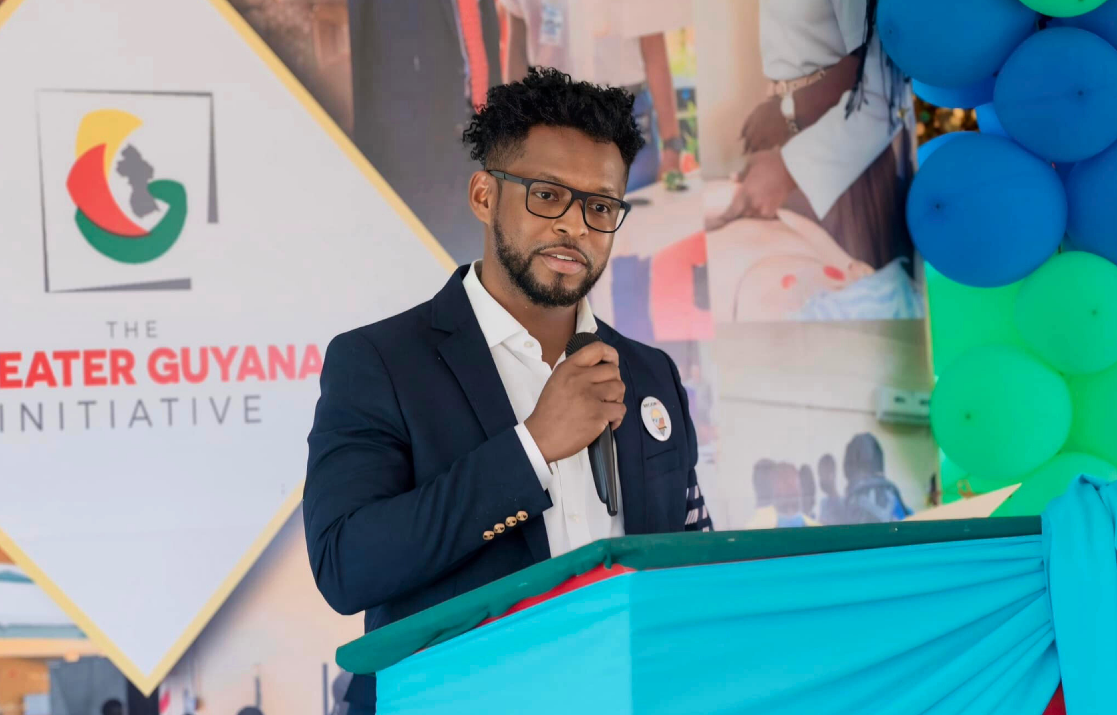 MORE CAPACITY-BUILDING SESSIONS IN LINDEN TO BOOST TOURISM PRODUCT