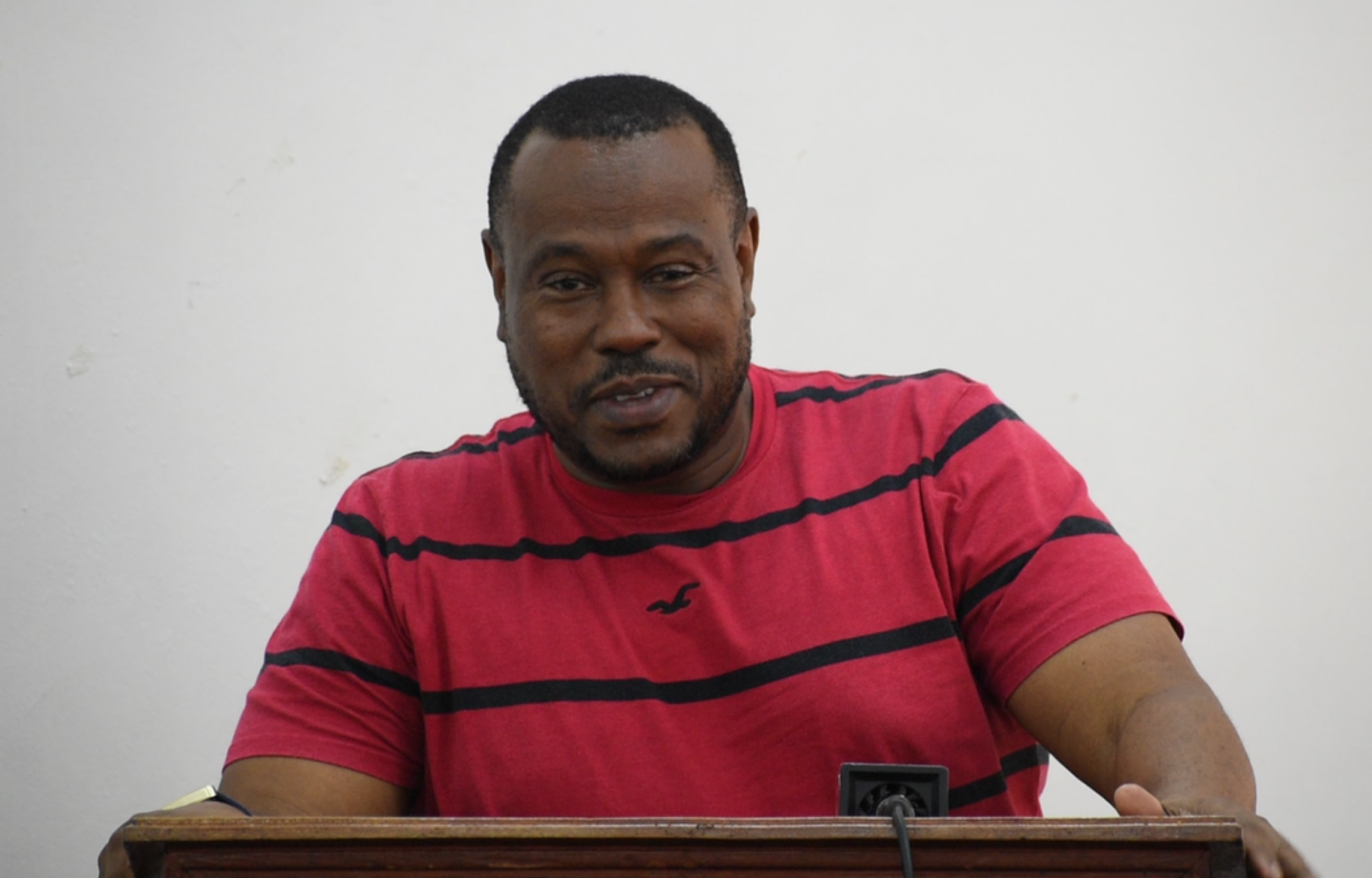 Petra Engages Teachers and Coaches for ExxonMobil Under-14 Championship