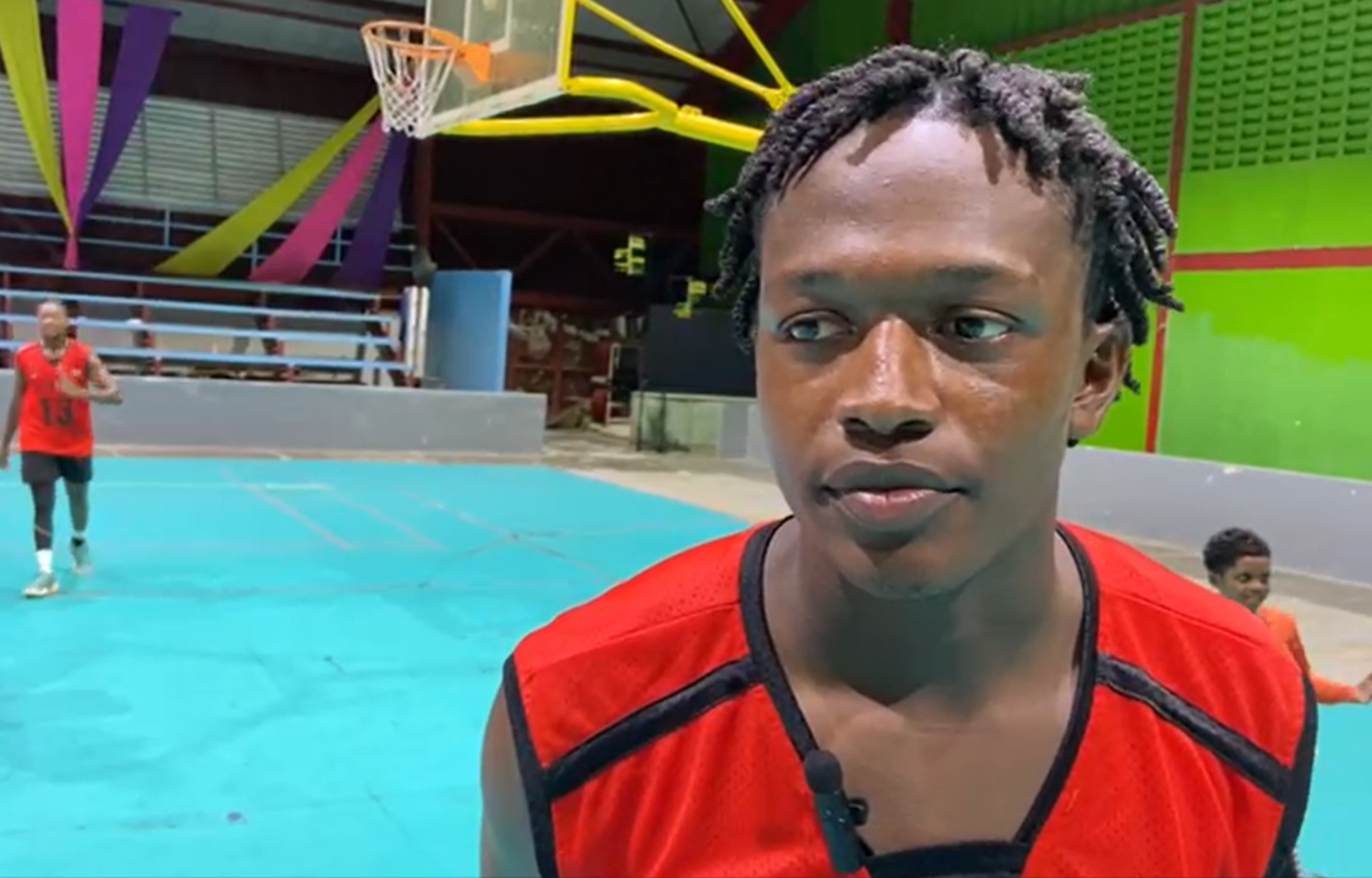 Williamson Leads North Ruimveldt Ravens to Victory