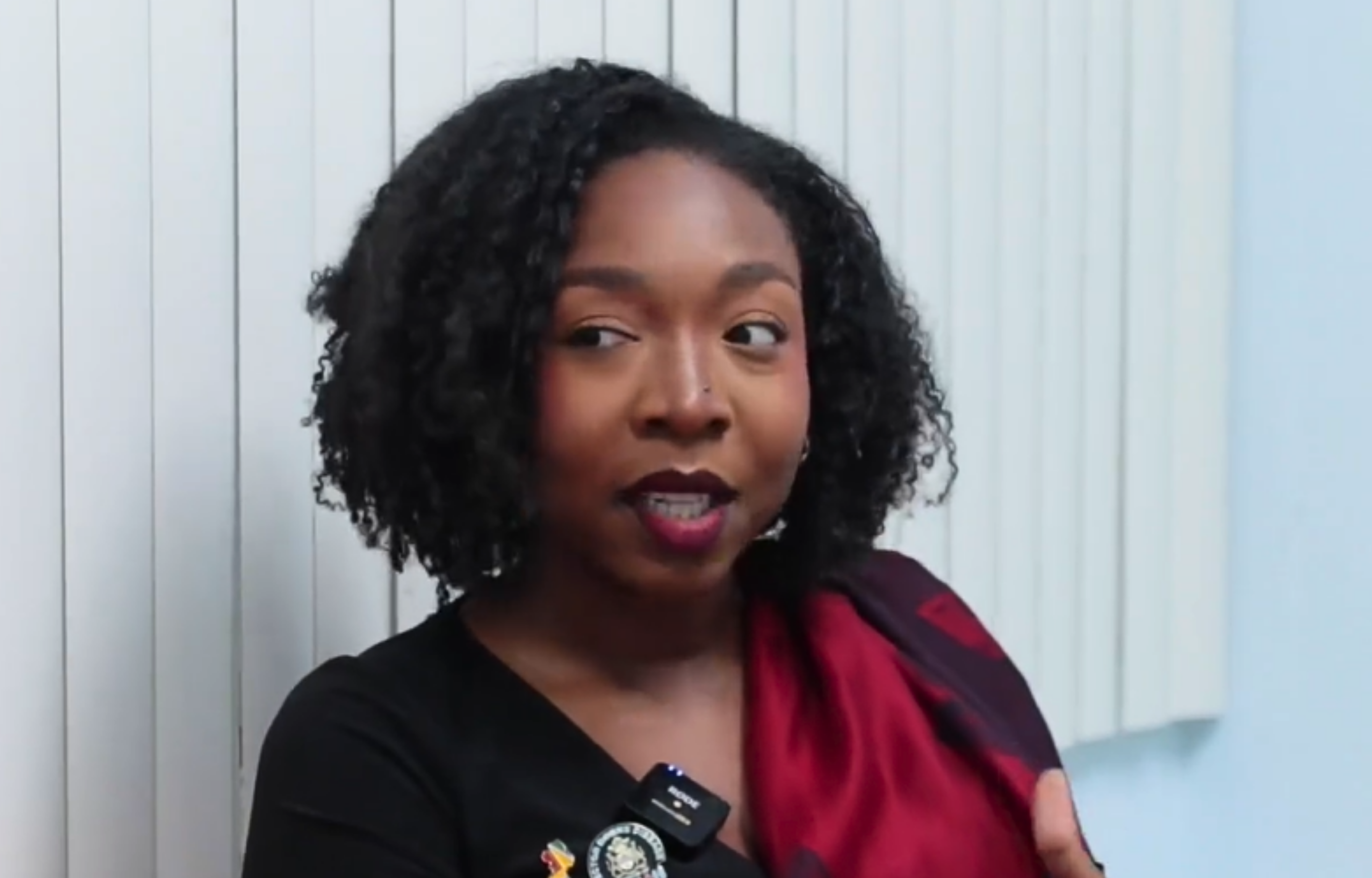 Citizens Urged to Clean Up Mosquito Breeding Sites During Awareness Week