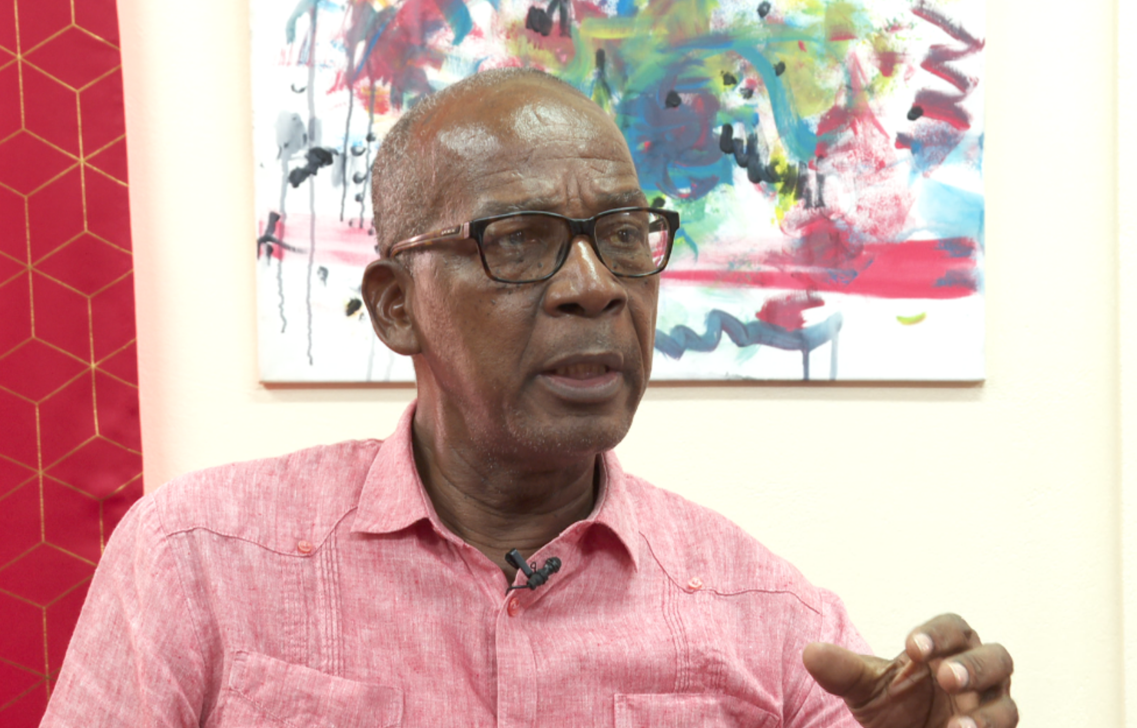 Government Commits to Sector-Based Training on Labour Day