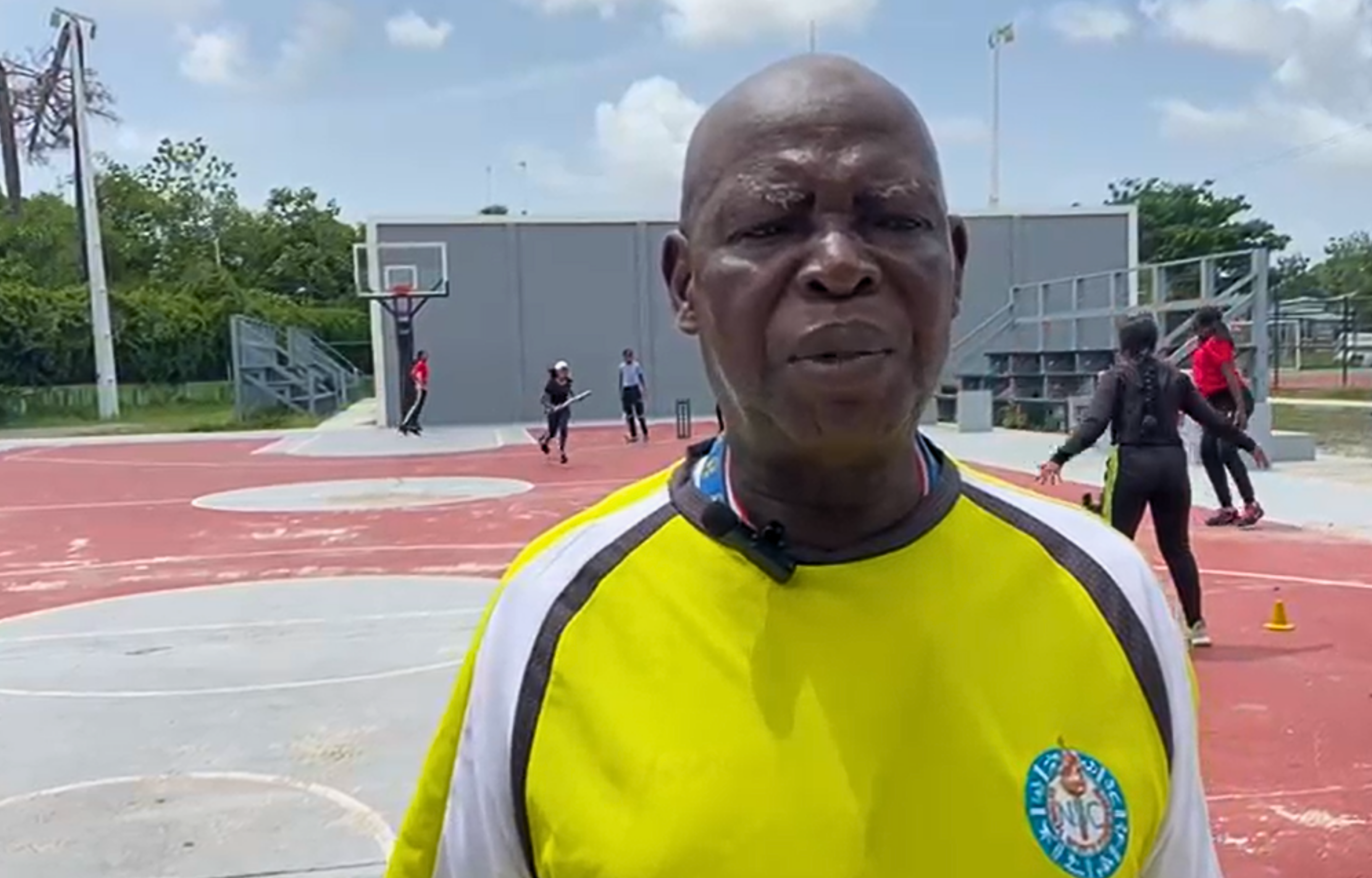 Guyana Female Wind-ball Team Ready for Caribbean Championship