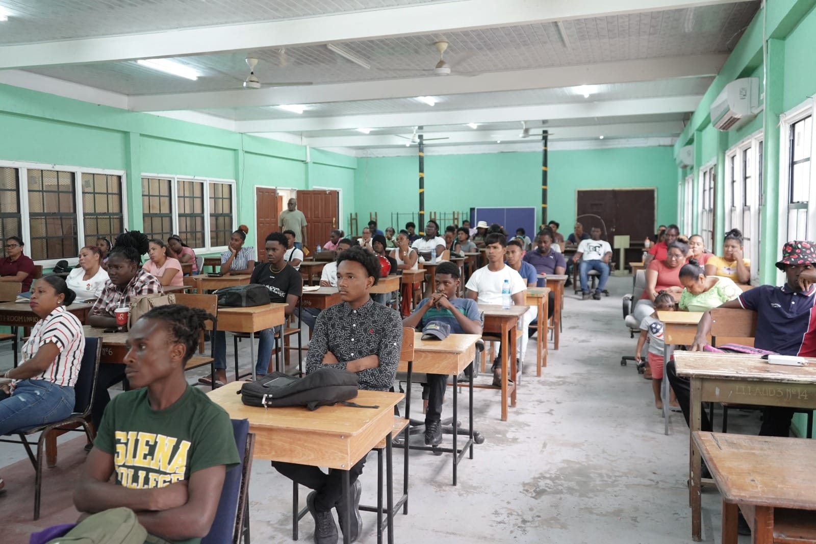 BIT Launches Four Training Programs as Part of 2024 Cycle