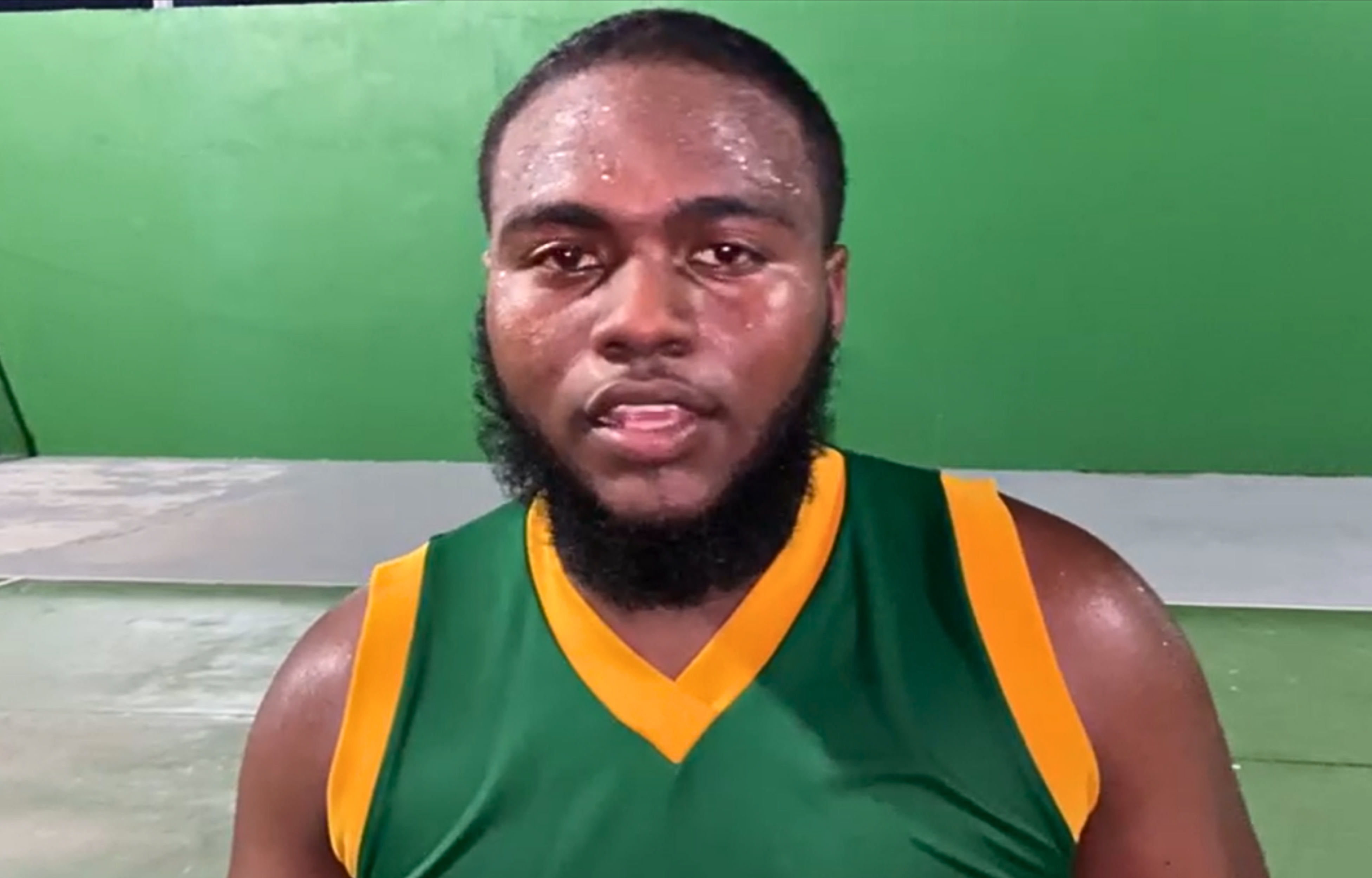 Wranglers Seek First Win in GABA U-23 Double-Header