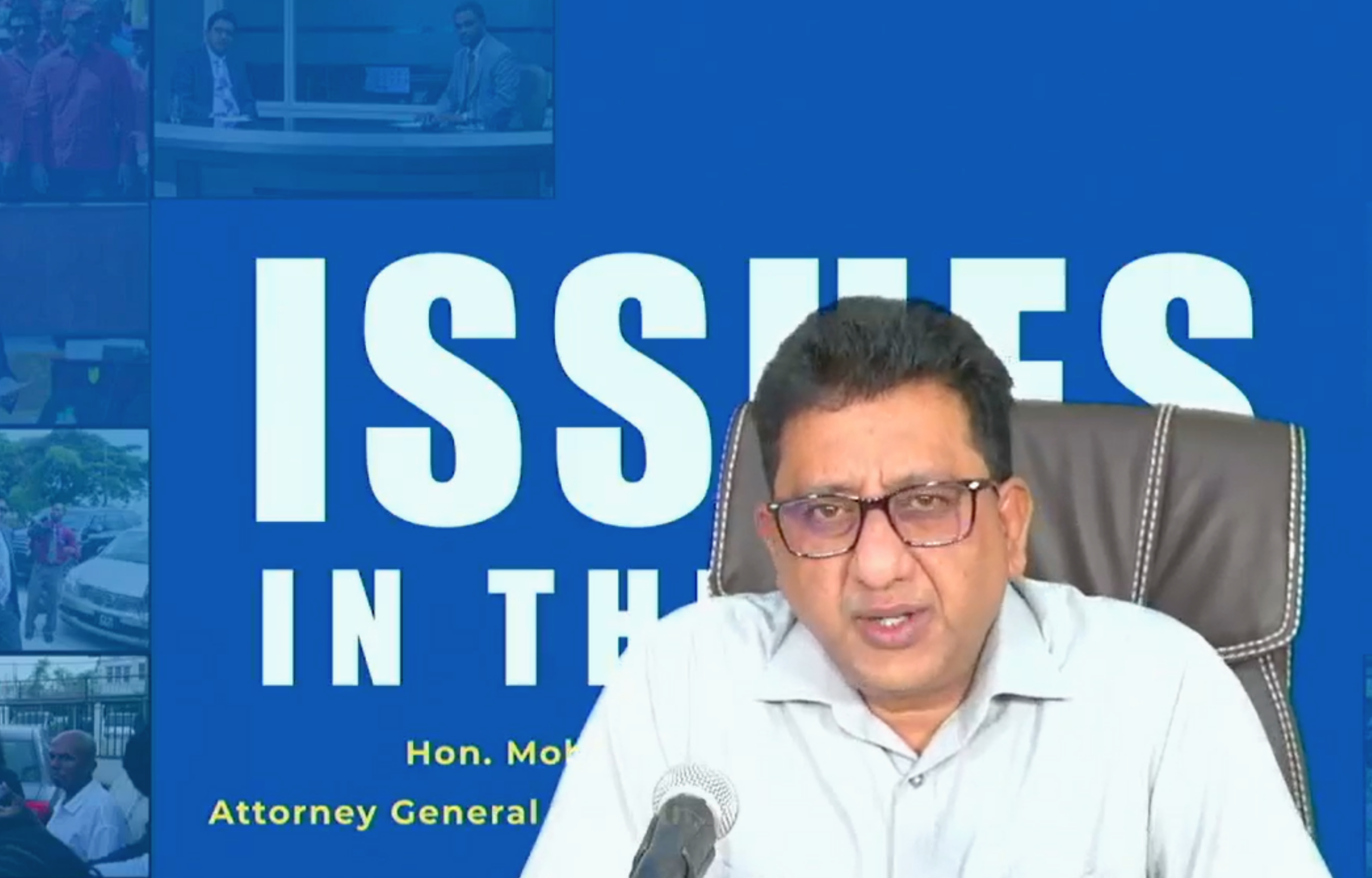 Guyana’s AML/CFT Report Earns Praise from CFATF