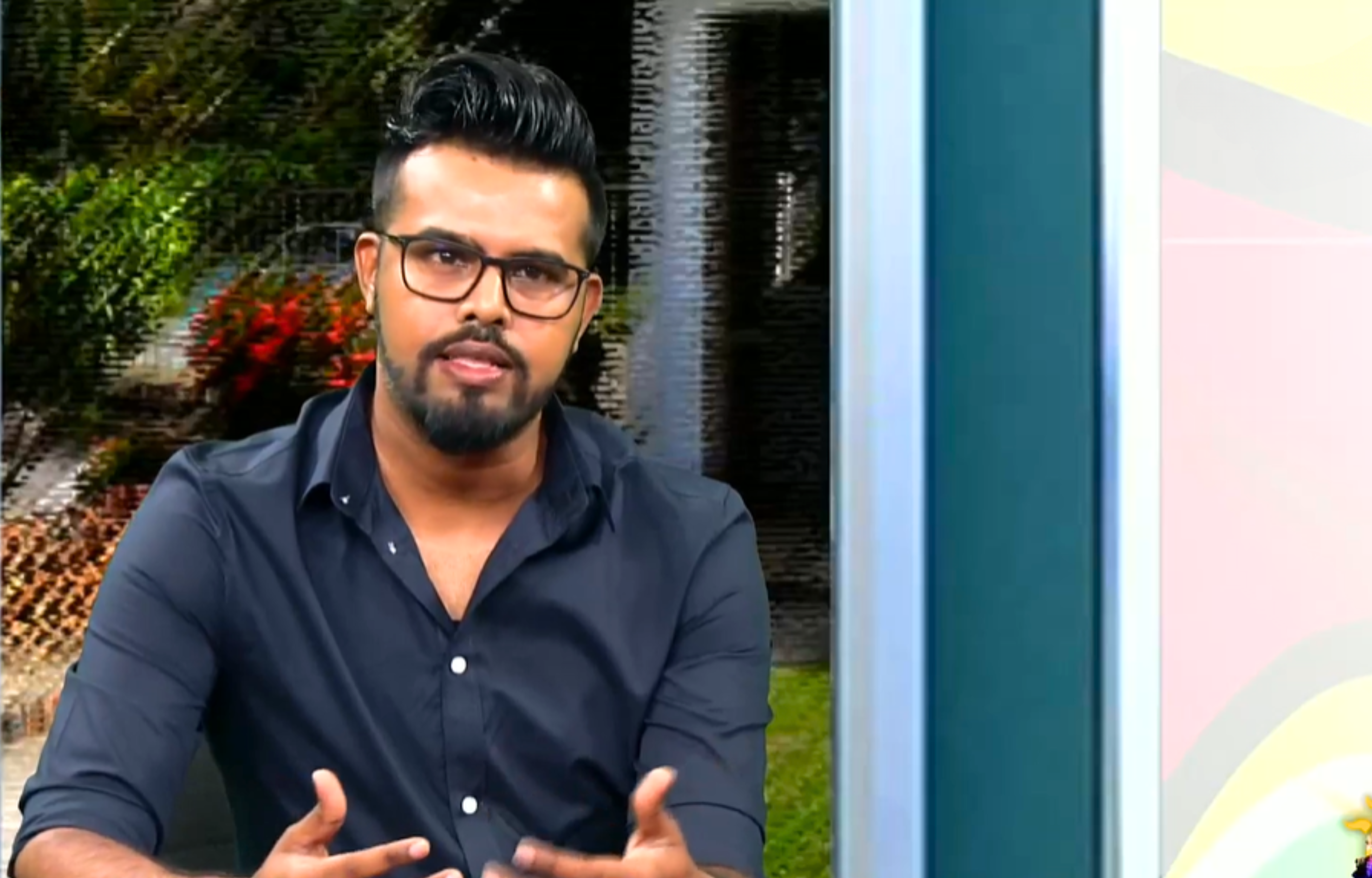 Guyana’s Youth Environmental Speaker Competition Gears Up for Next Round