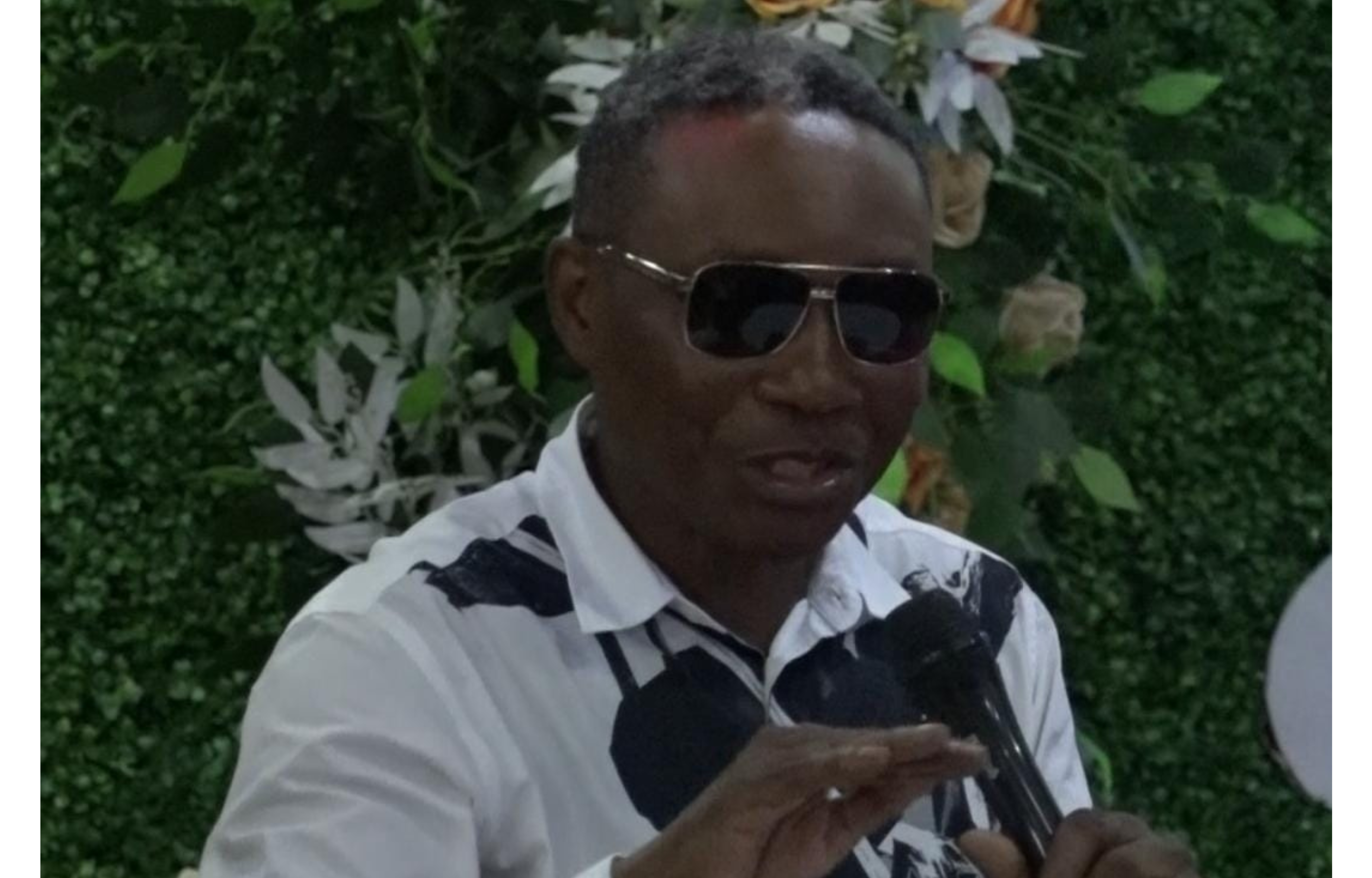 Apple Foundation Inc. Launched in Honor of Nurse Schenise Apple