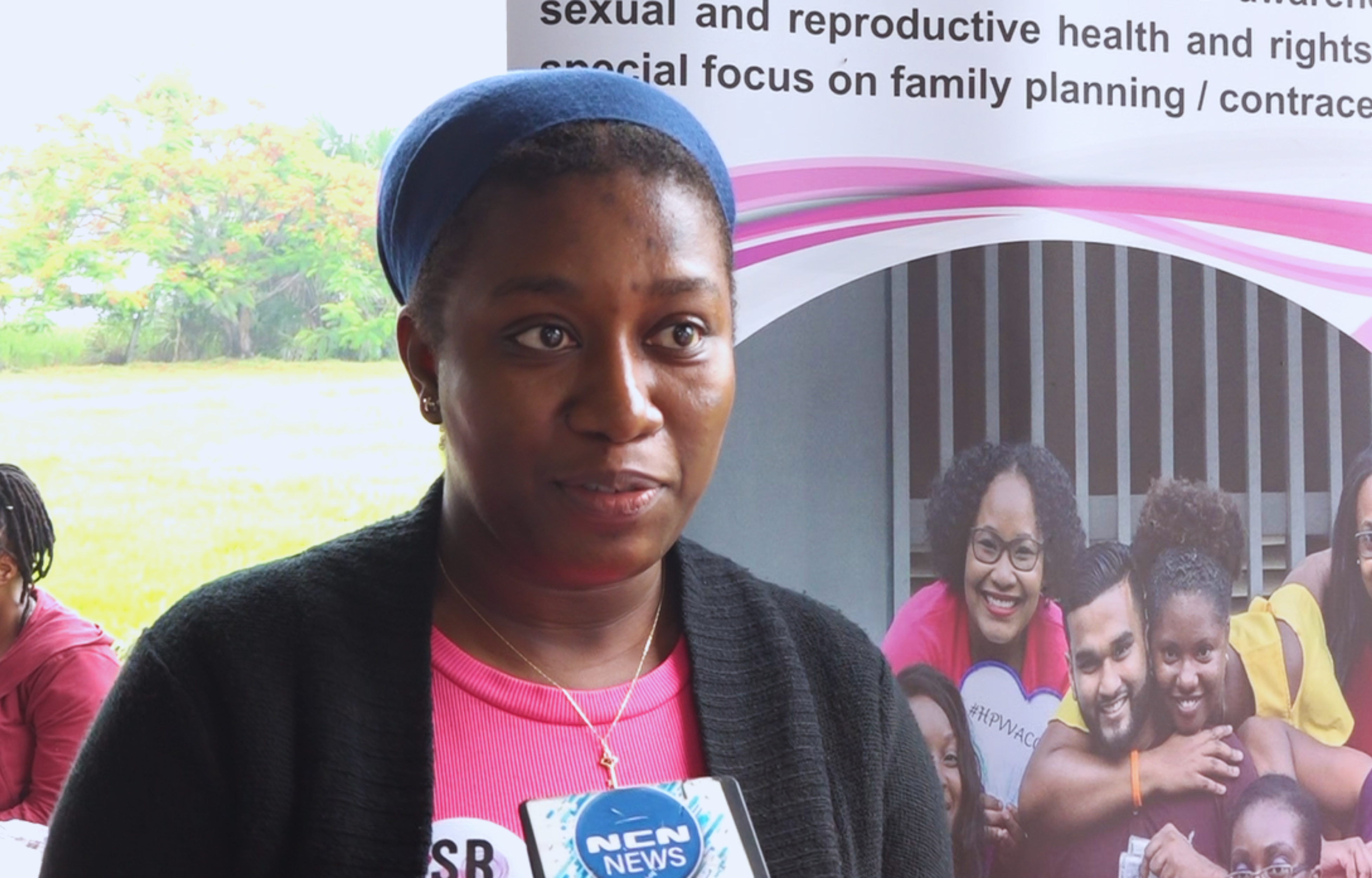 Promoting Menstrual Health on Menstrual Hygiene Day