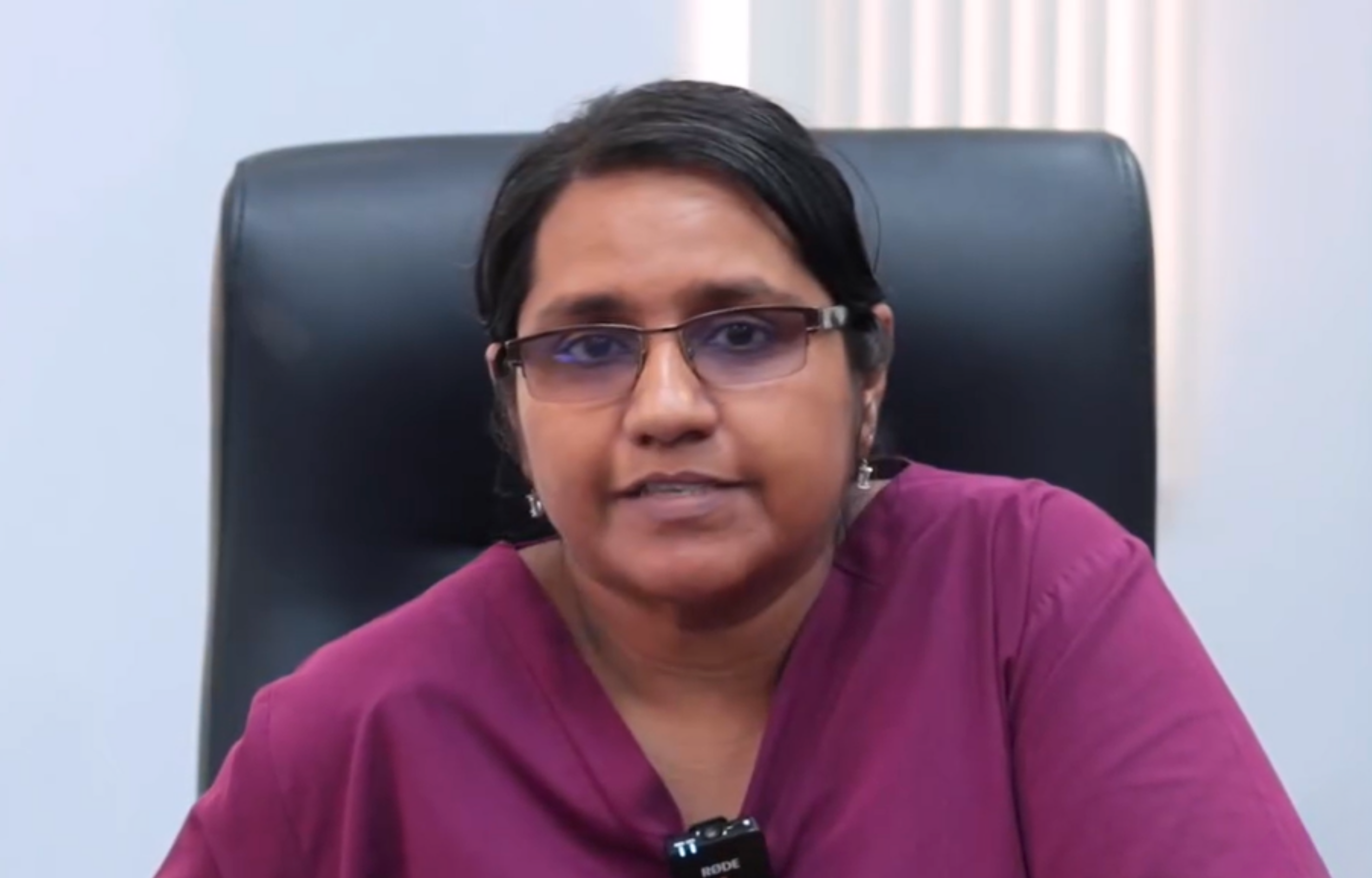 World No-Tobacco Day Highlights Health Risks, Urges Smoking Cessation