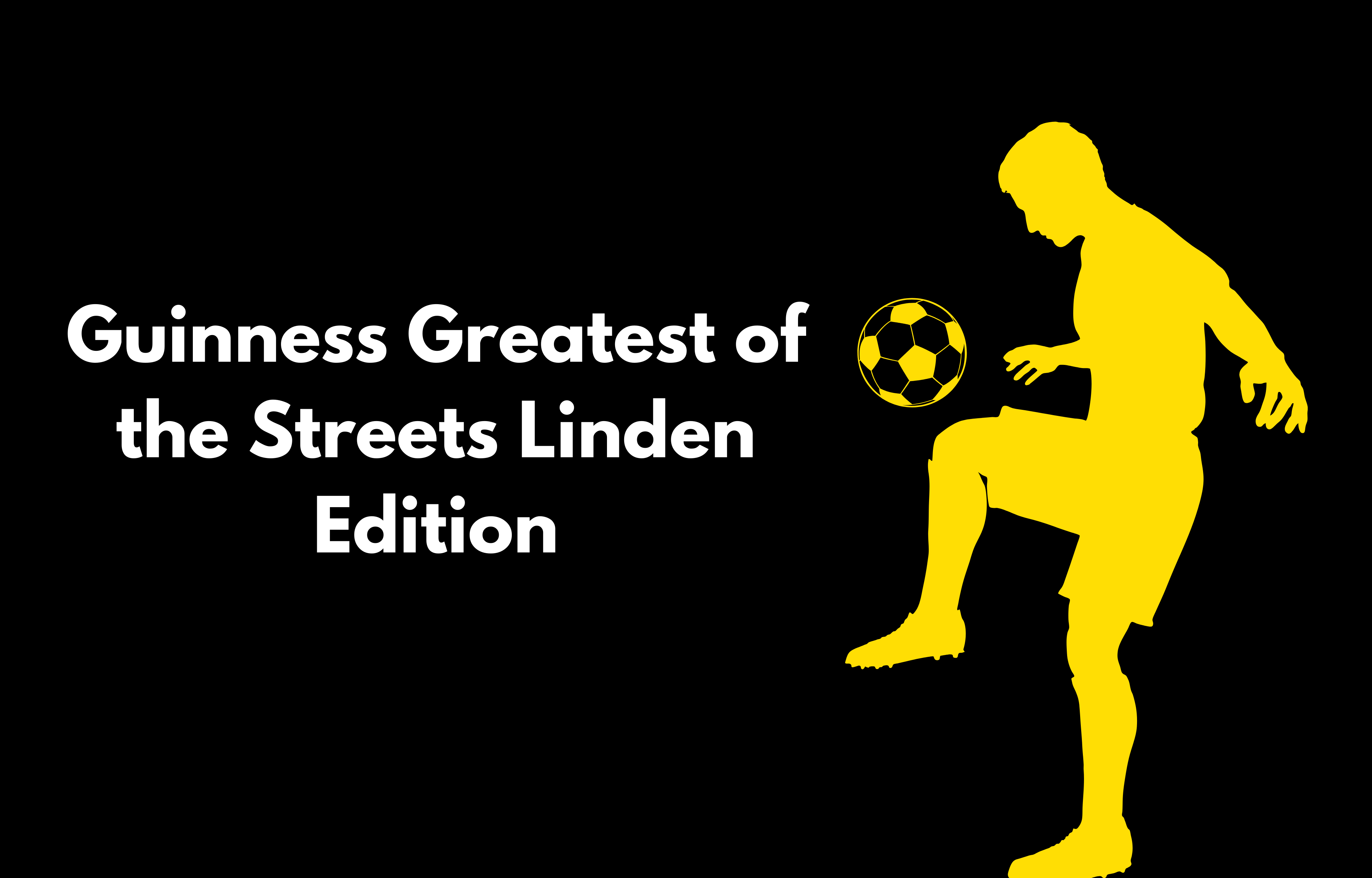 Silver Bullets Clinch Linden Edition of Guinness Greatest of the Streets