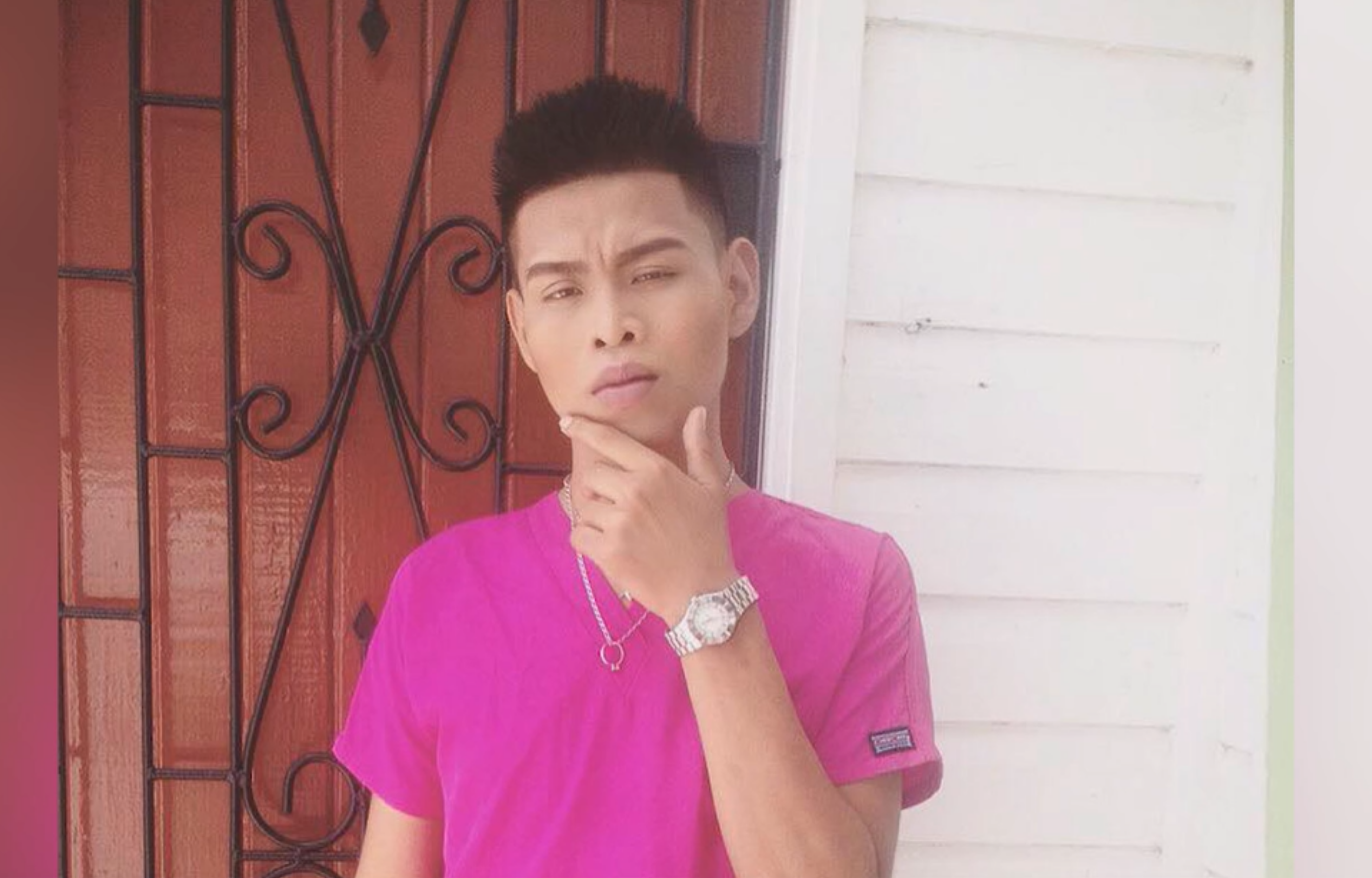 Police Investigate Death of 28-Year-Old Tyrone France in Berbice