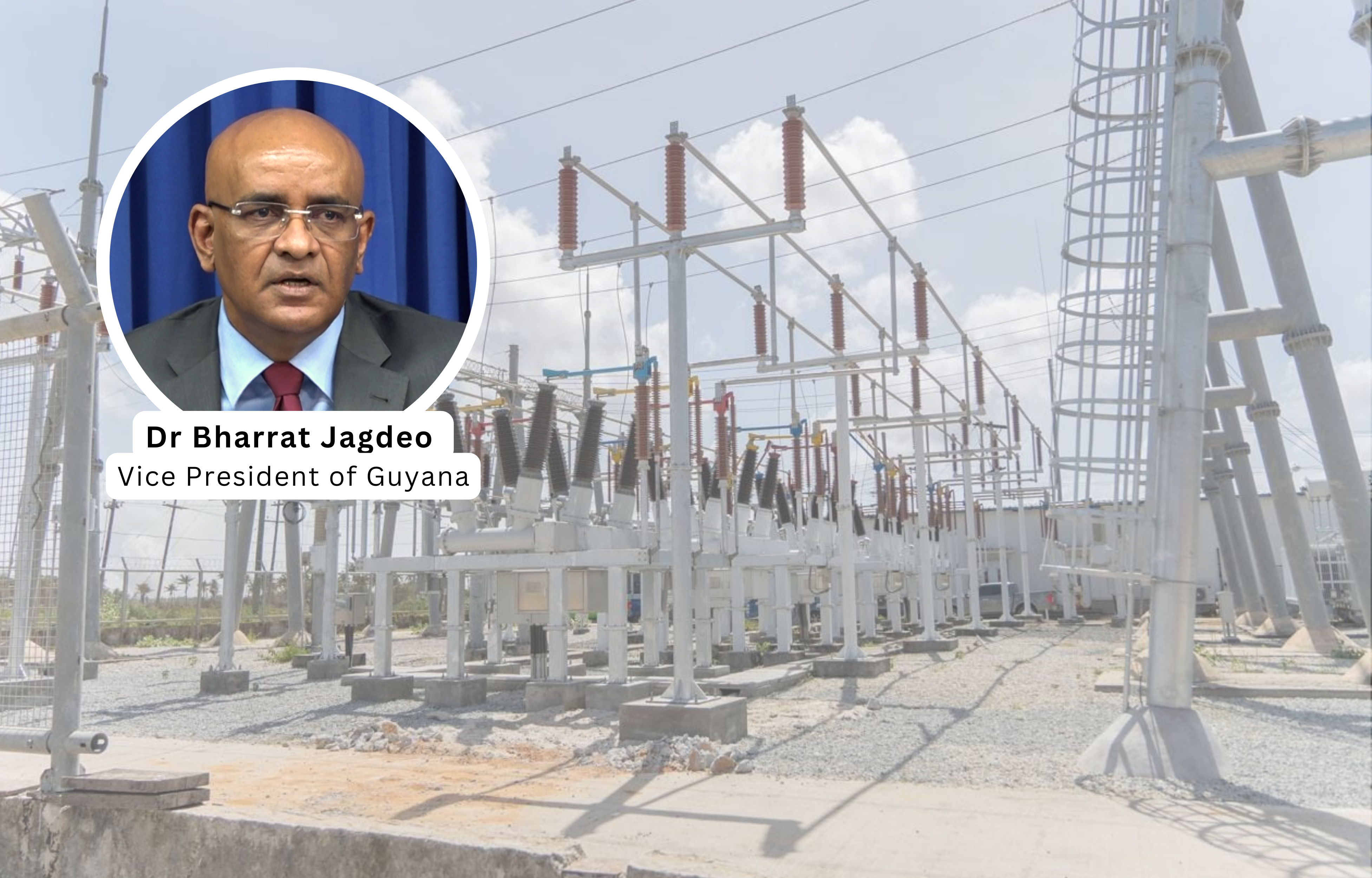 Government Initiates Major Upgrade of GPL’s Power Transmission System