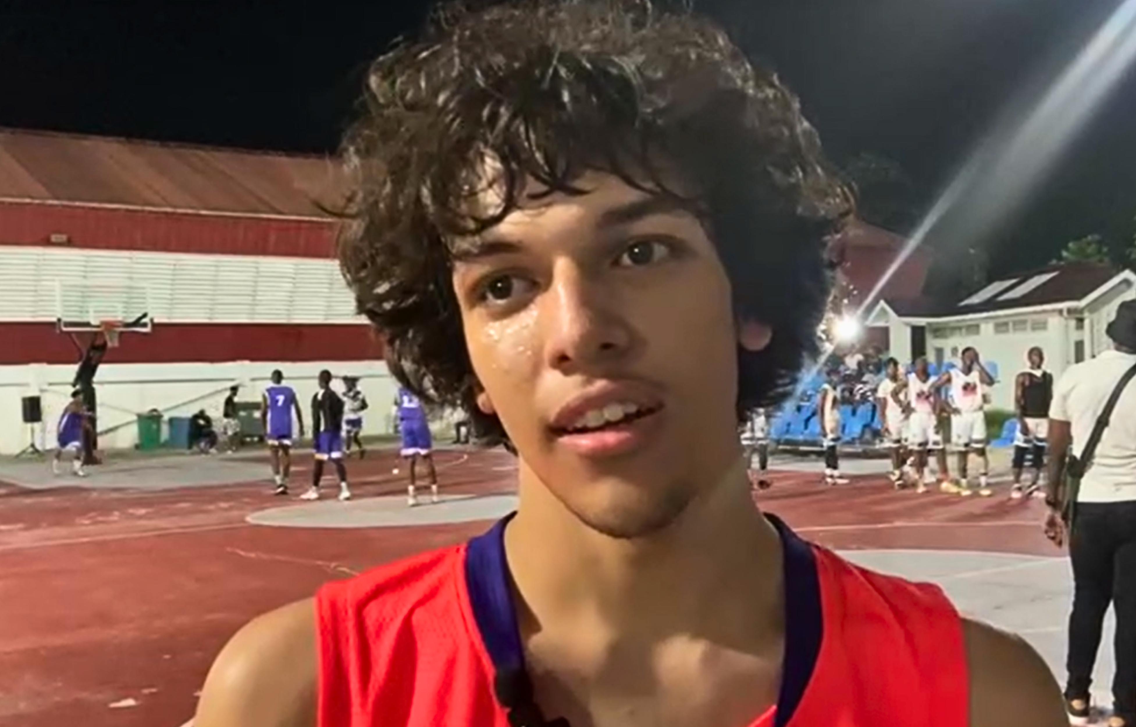 Bartica Wranglers Secure First Victory in GABA U23 League