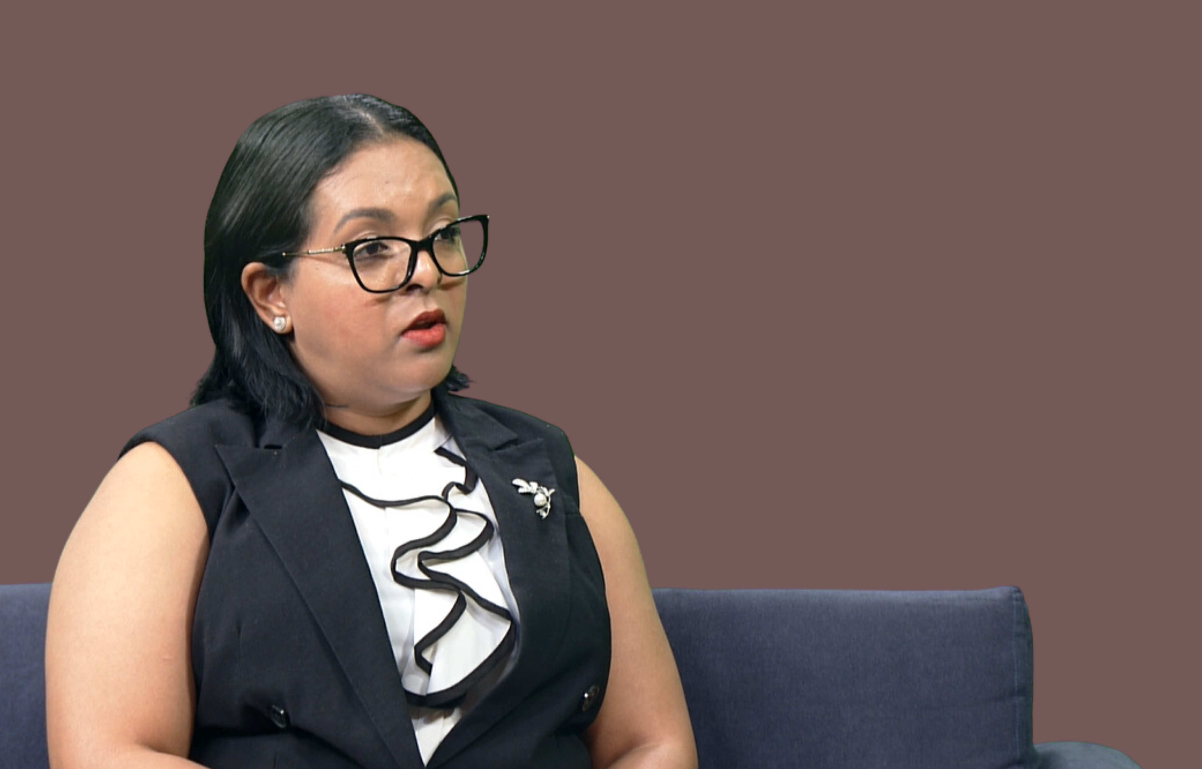 Guyanese Entrepreneur Kerri Gravesande-Bart Launches New Book on Corporate Governance