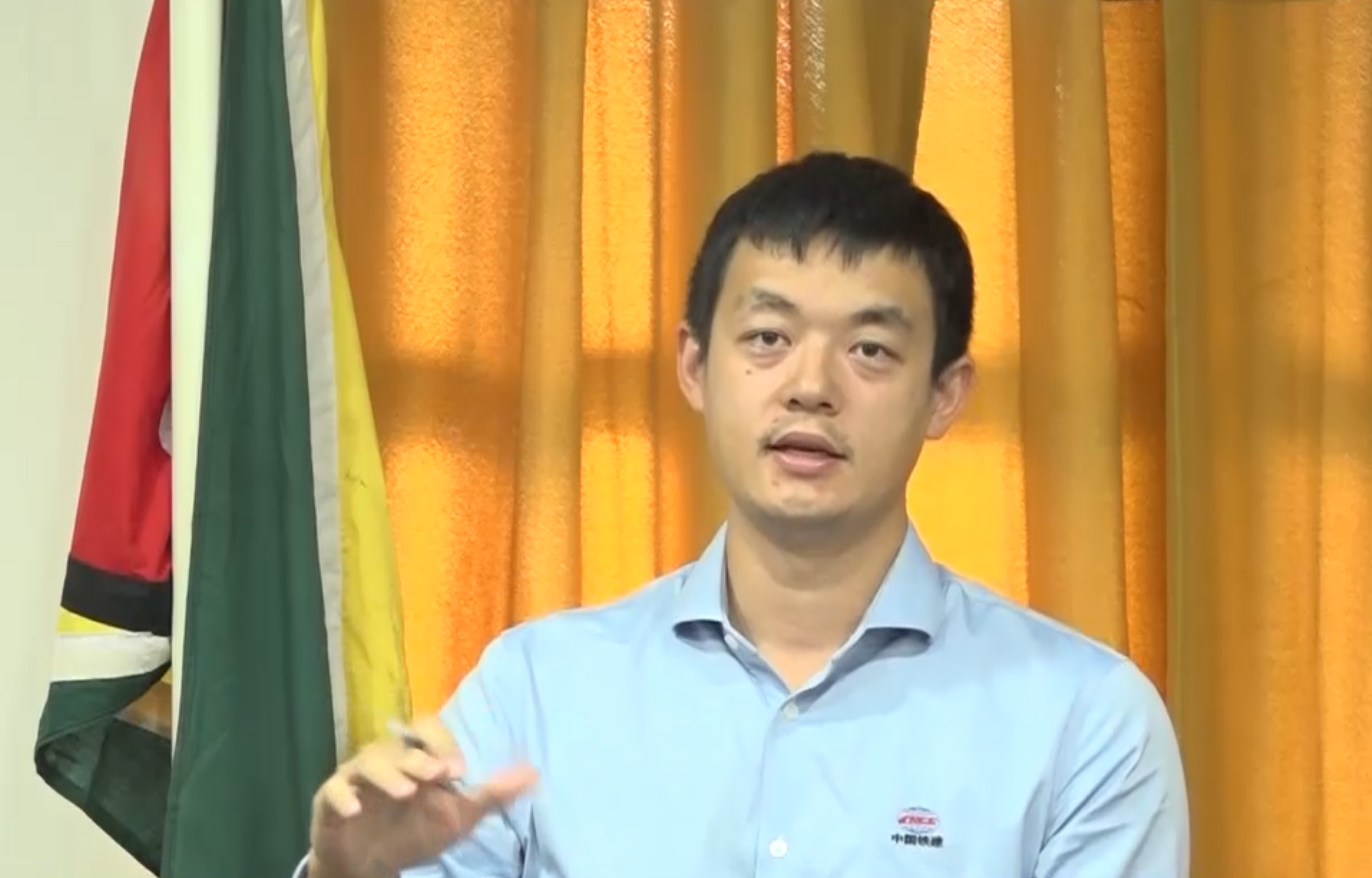 Construction of New Wismar/McKenzie Bridge Underway, Completion Expected by April 2026