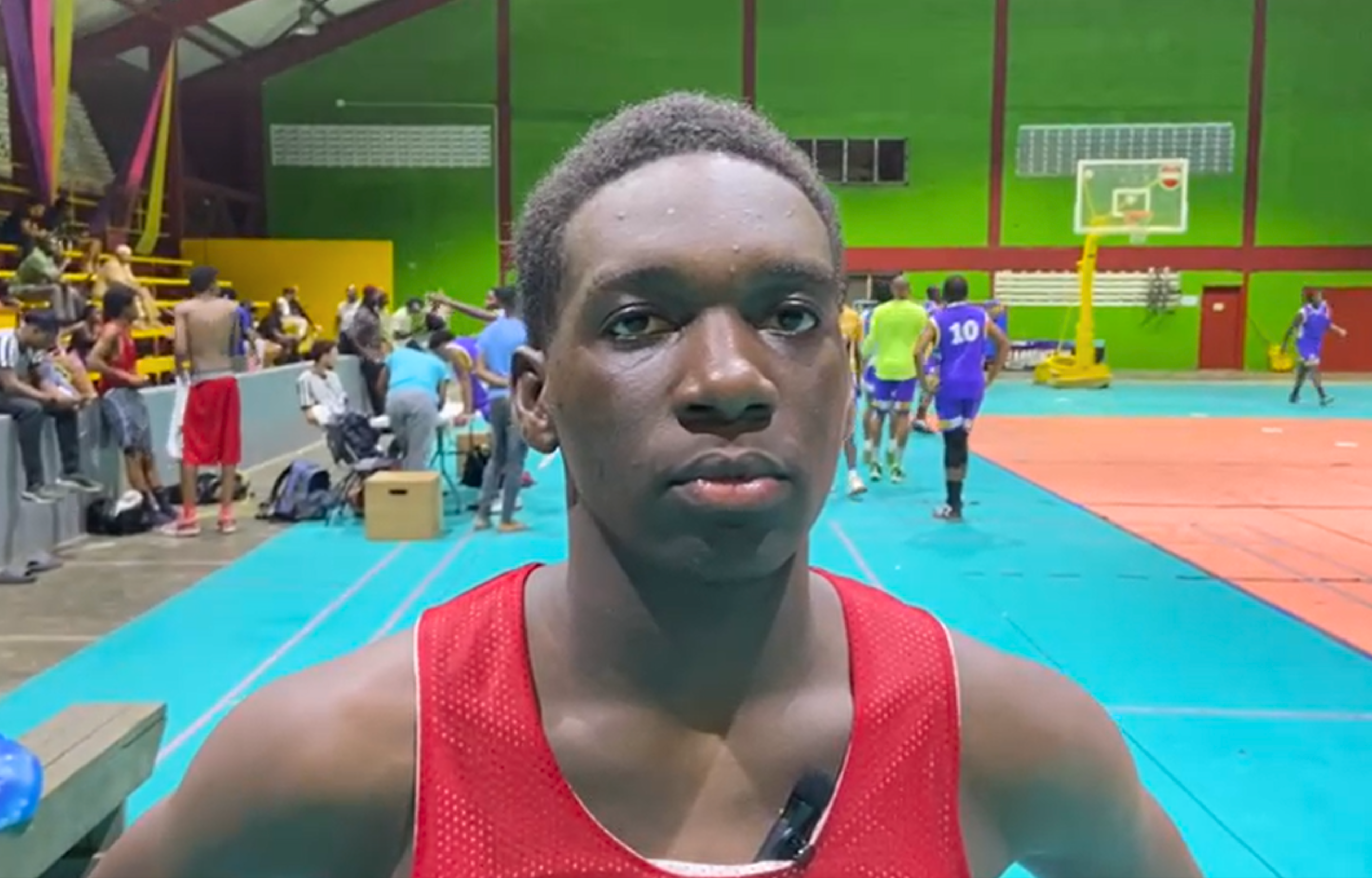 Stabroek Eagles Soar Past D-UP Rising Stars in lopsided Victory