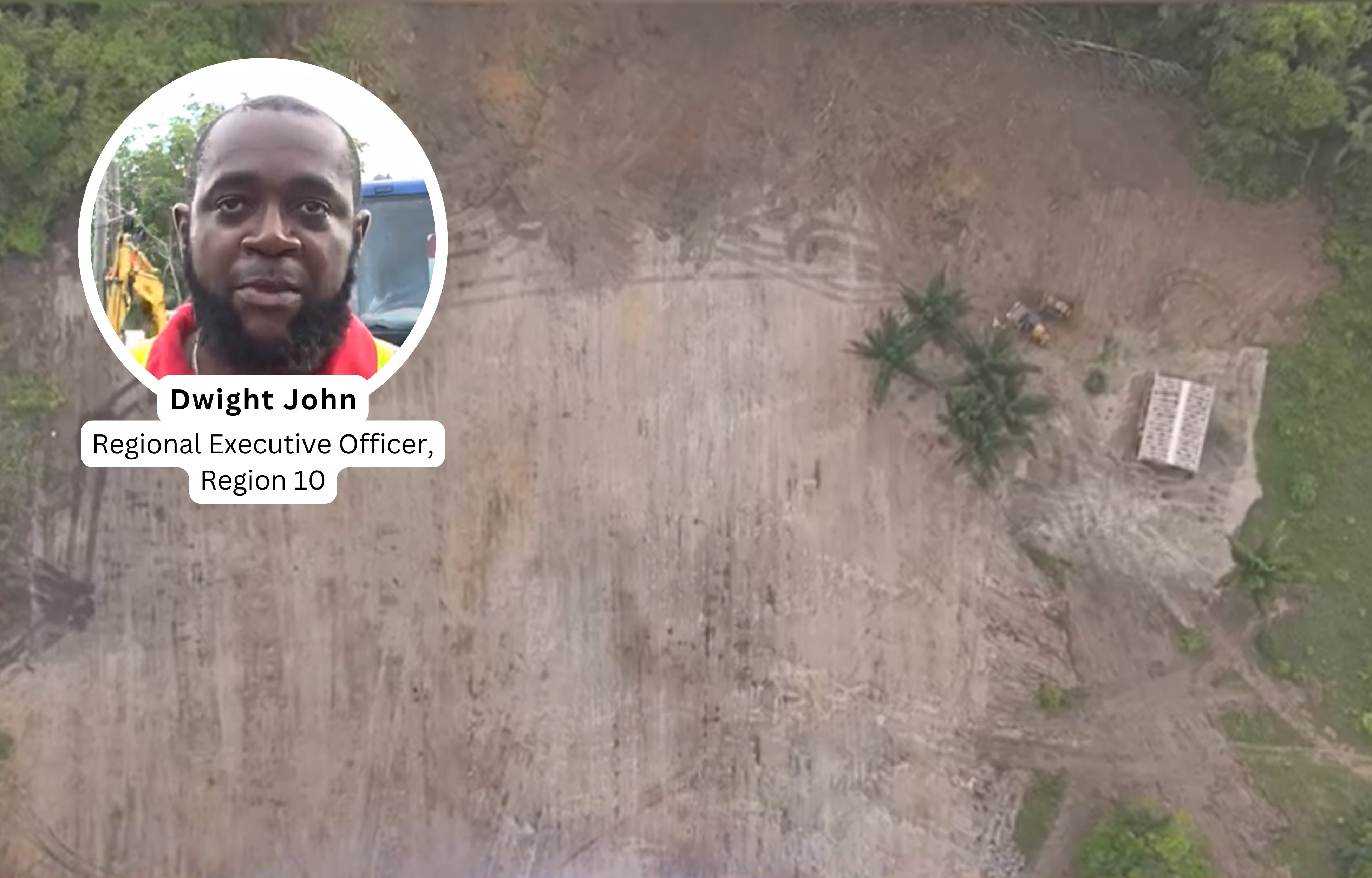 Sports Development Flourishes in Region Ten: Falmouth Ground Undergoes Enhancements