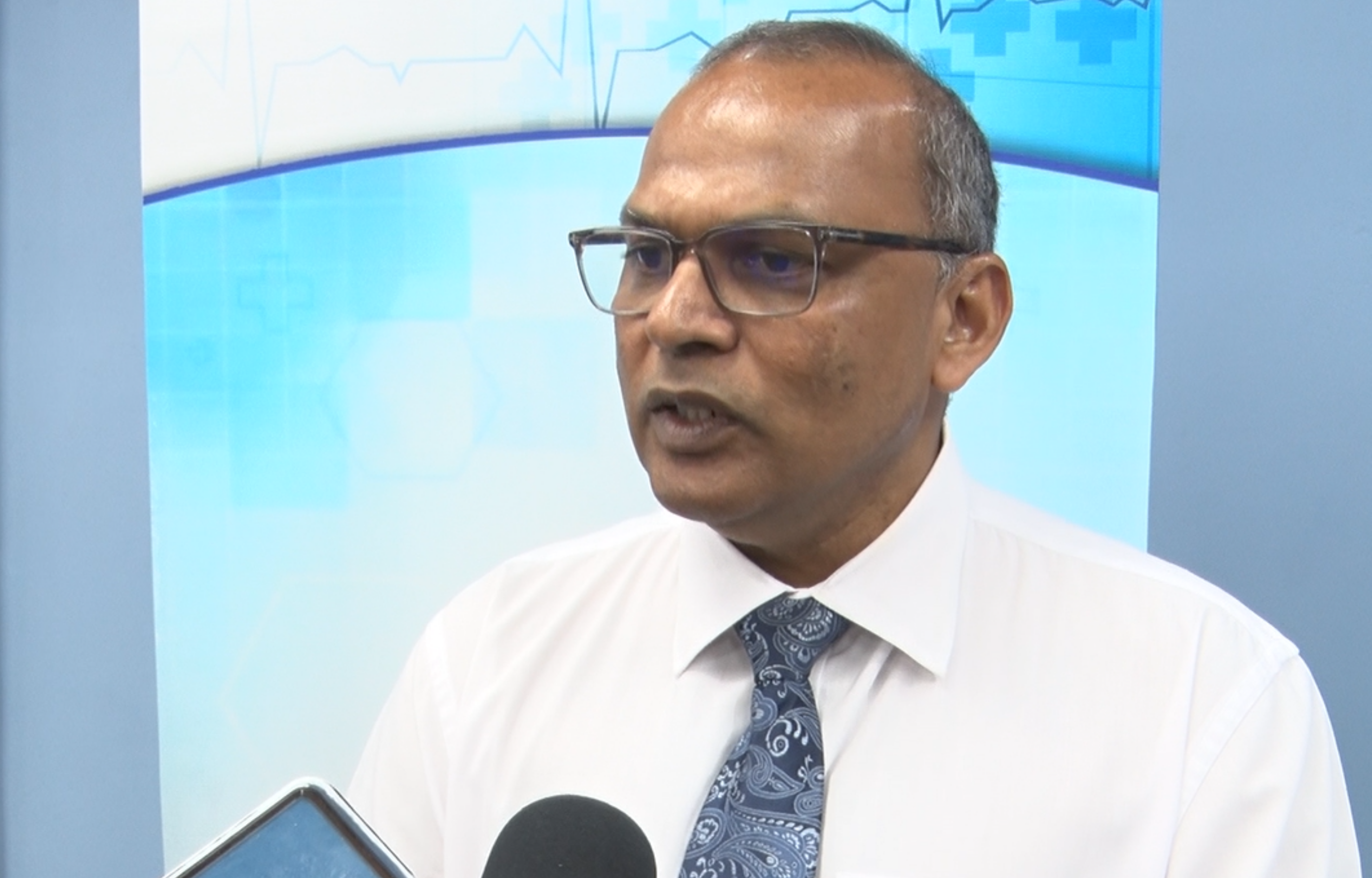 Progress Update on Ministry of Health’s Electronic Health Records System