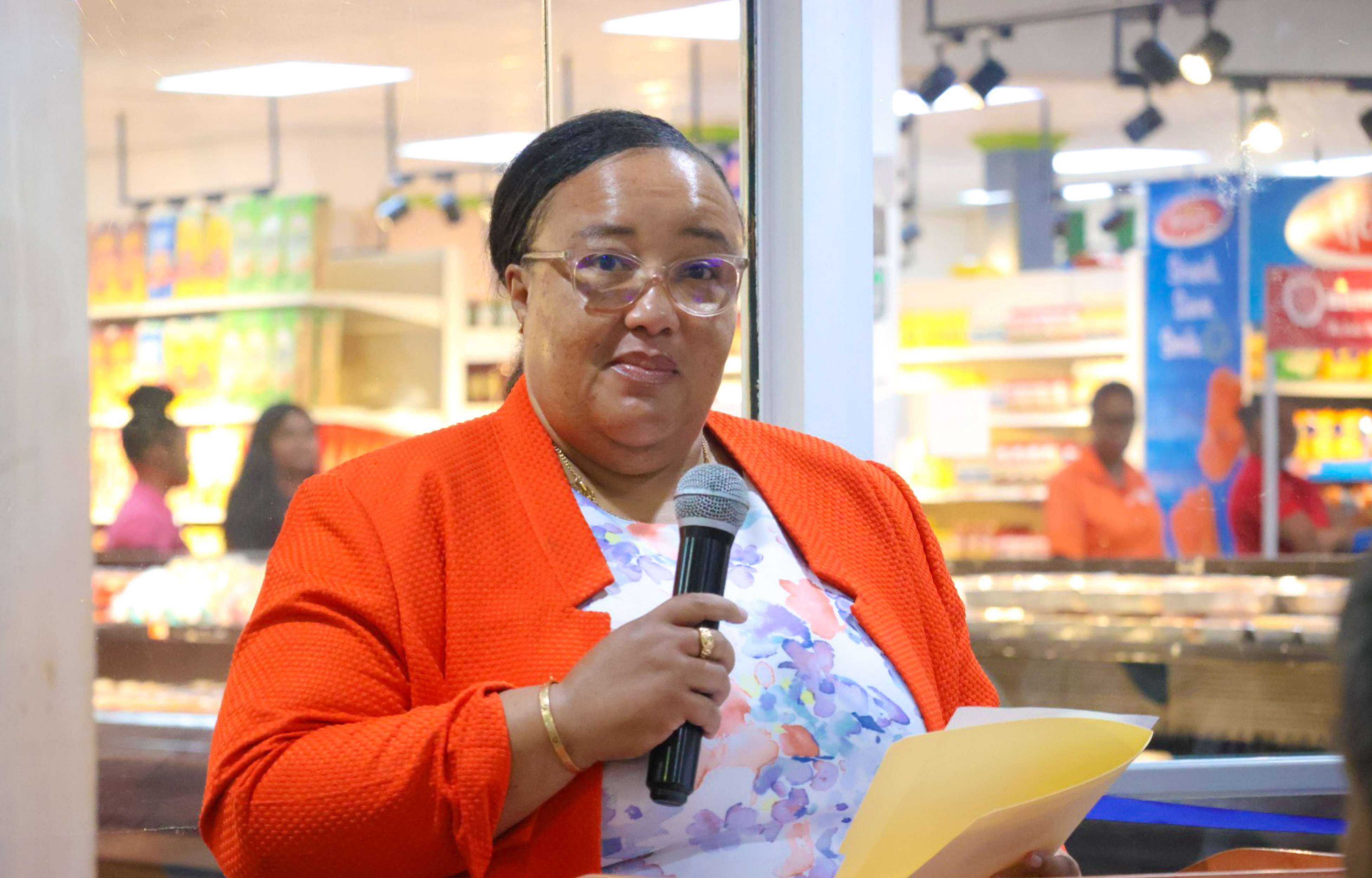 Massy Stores Expands Presence with New Giftland Mall Location