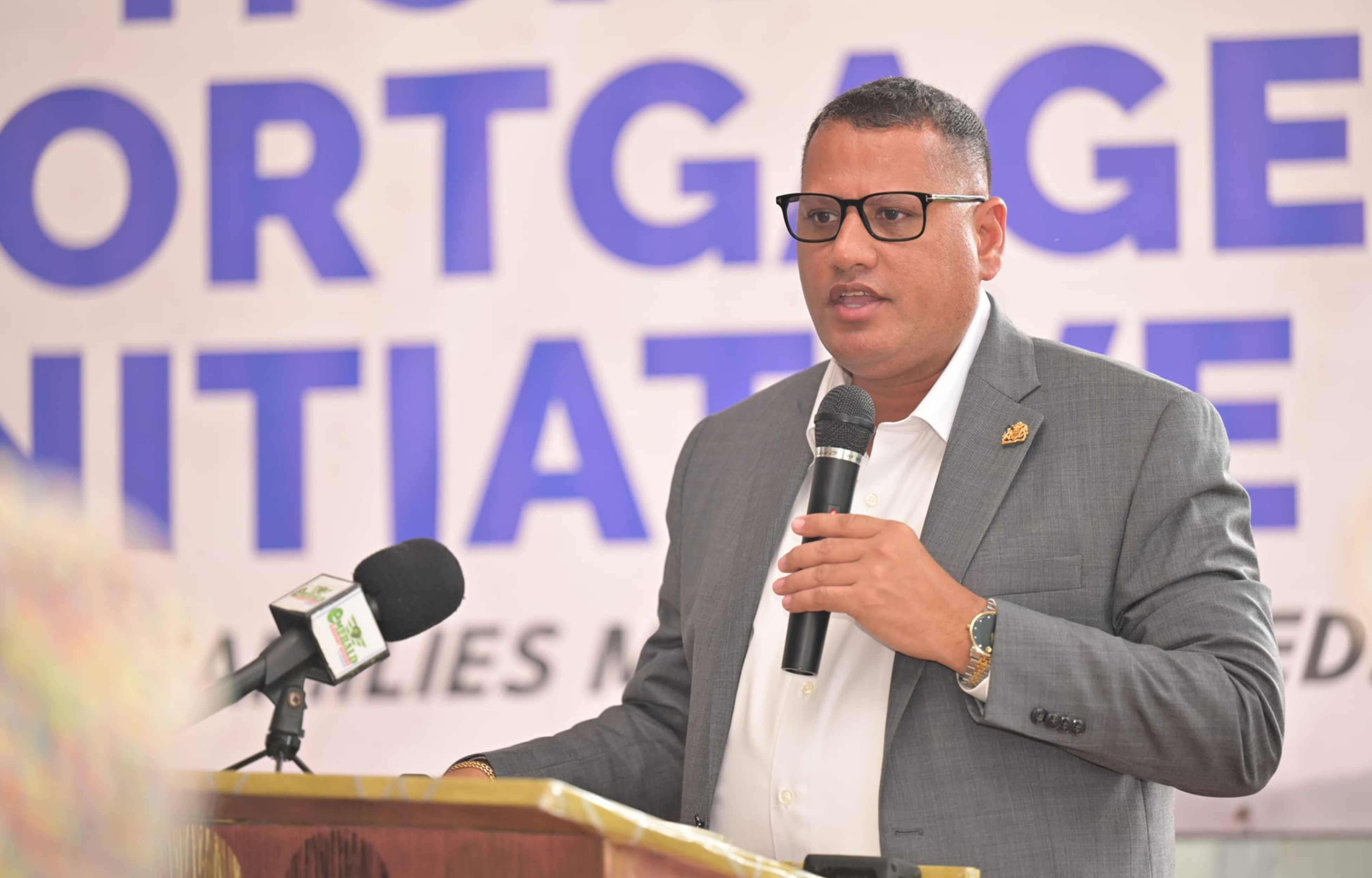 Housing Ministers Highlight Sector Growth at International Building Expo 2024