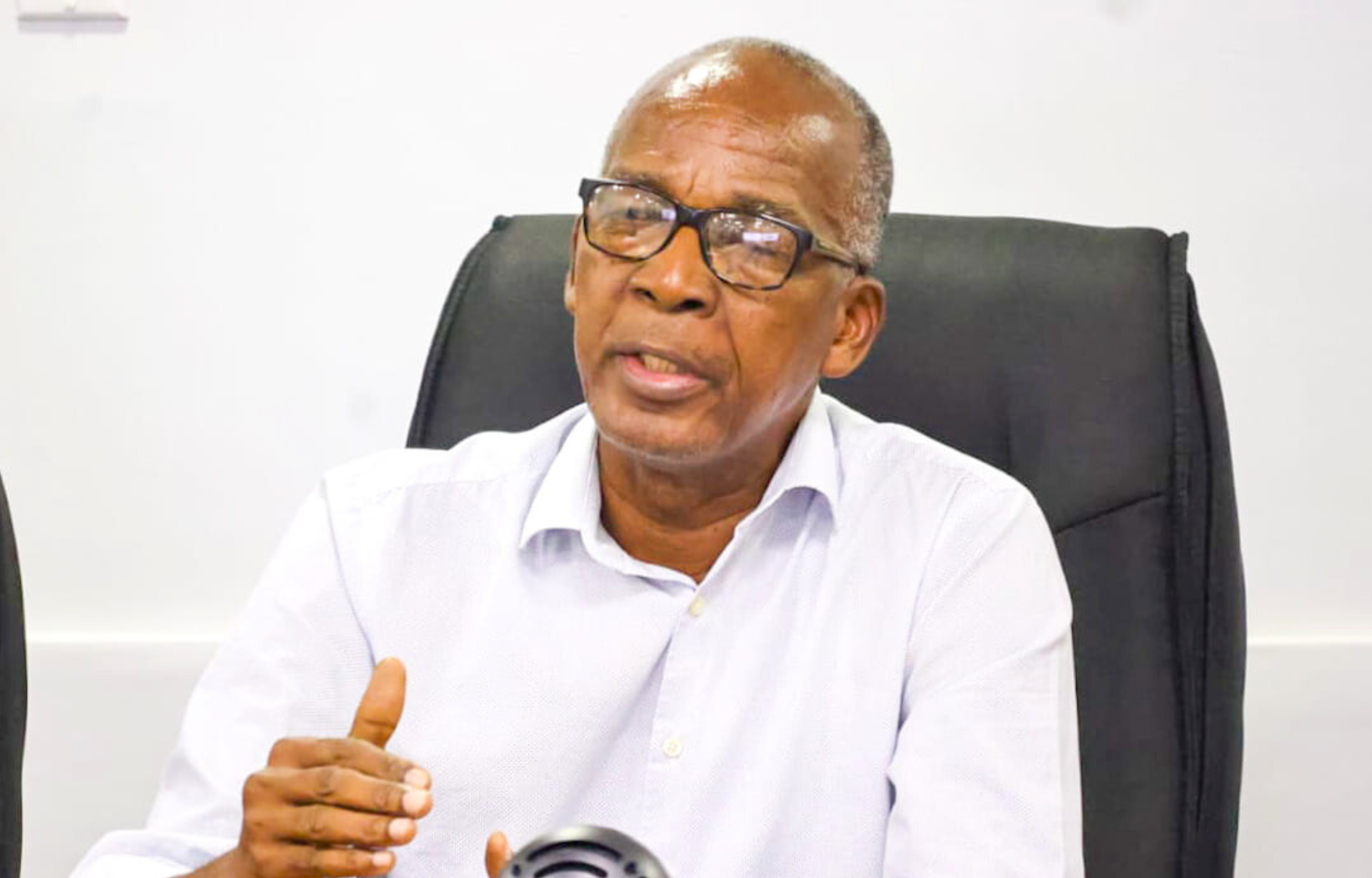 Ministry of Labour Launches App to Enhance Dispute Resolution