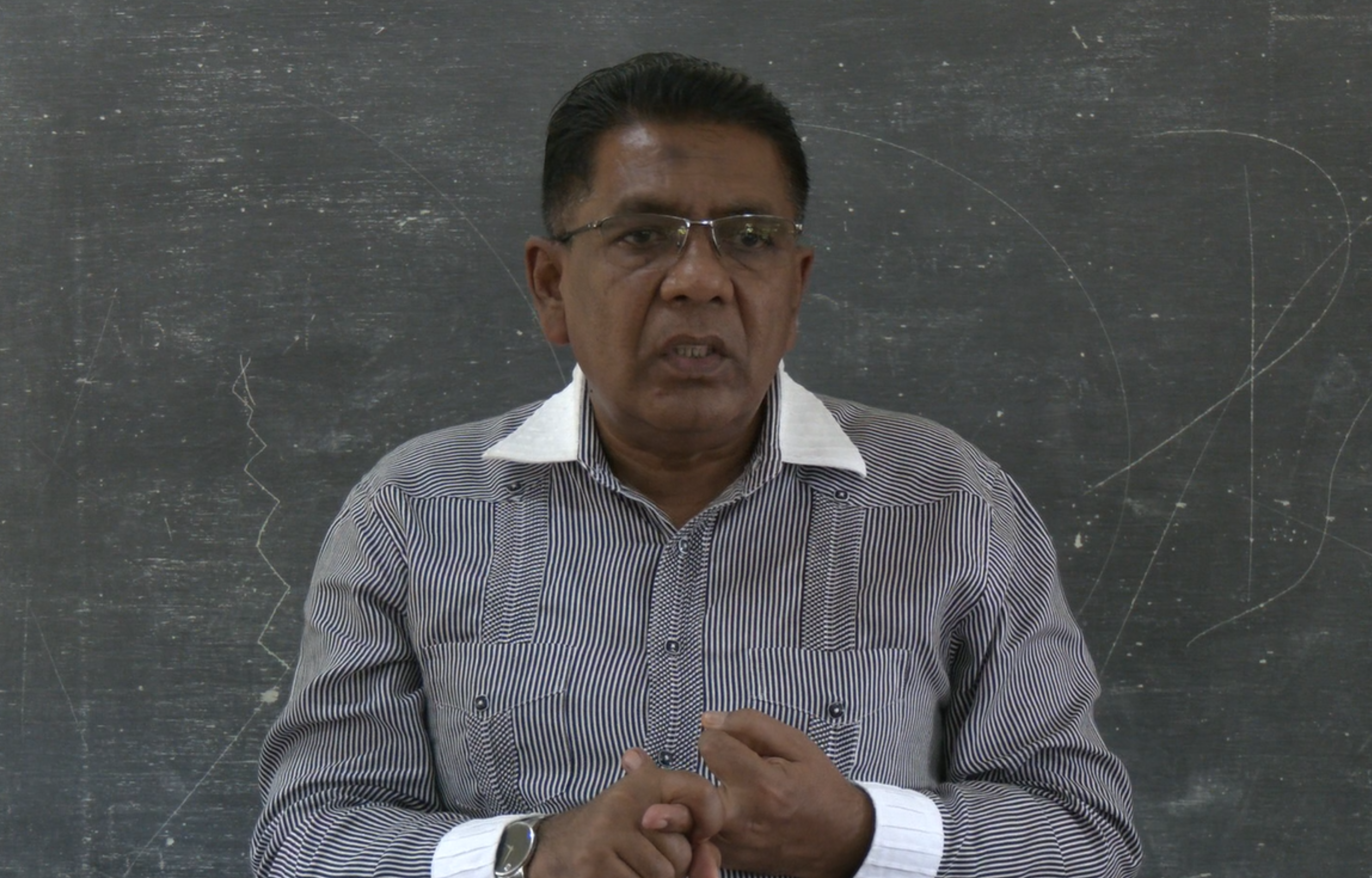 Enhancements for Buxton Farmers: Road Rehabilitation and Agricultural Inputs Promised