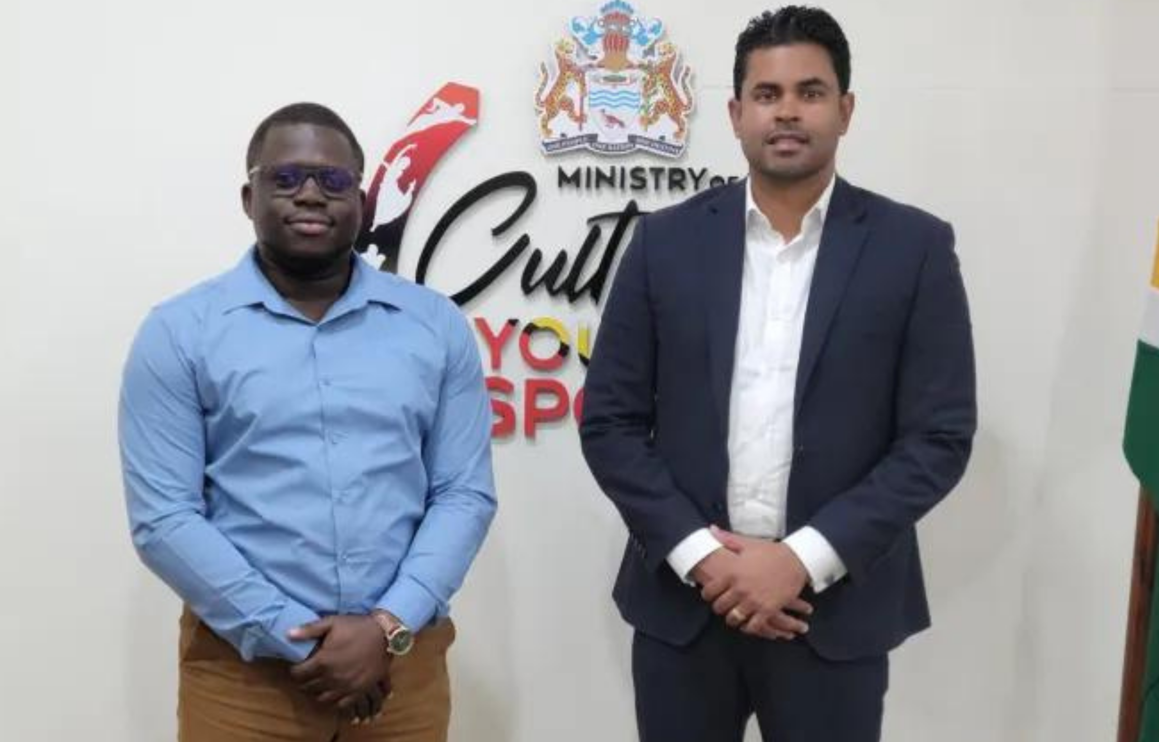 Government of Guyana Commits to Supporting Kares One Guyana T10 Tournament for Two Years