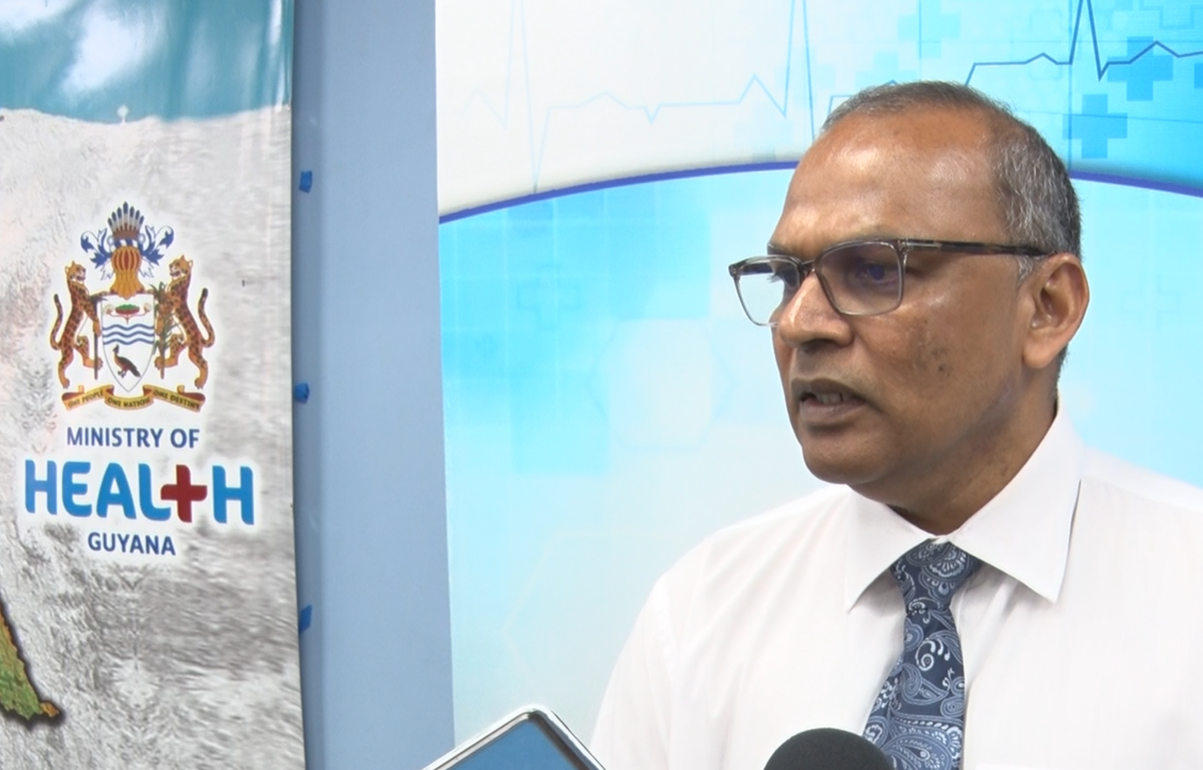 Government Launches Free Eye-Test Programme for Children and Senior Citizens