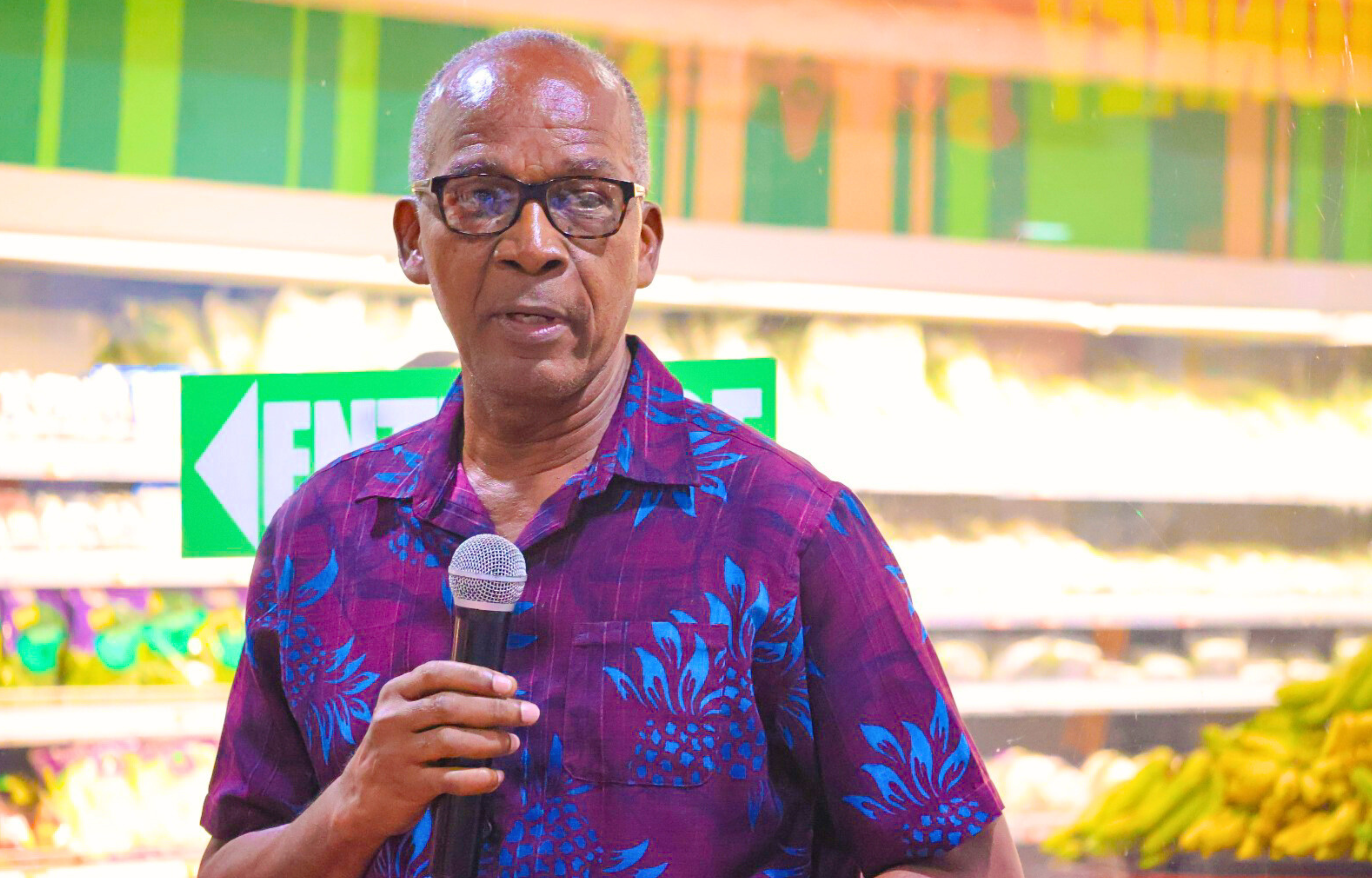 Massy Stores Expands to Sixth Location at Giftland Mall