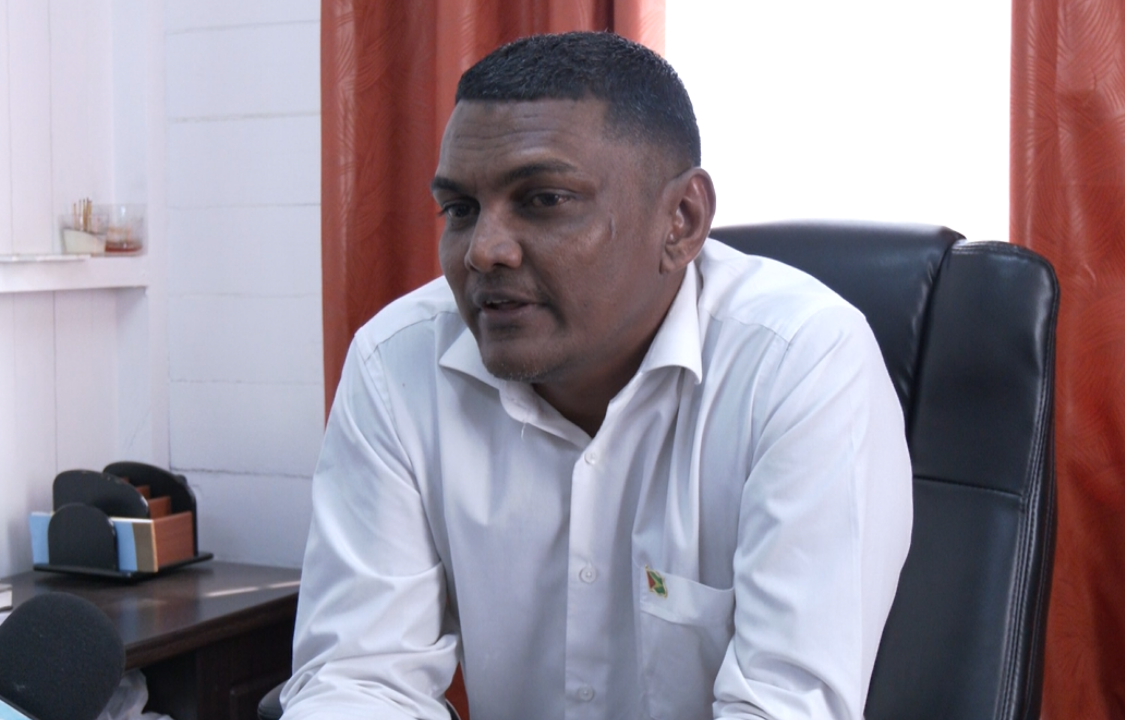 Contractor Enlisted for Post-Mash Cleanup with Positive Results