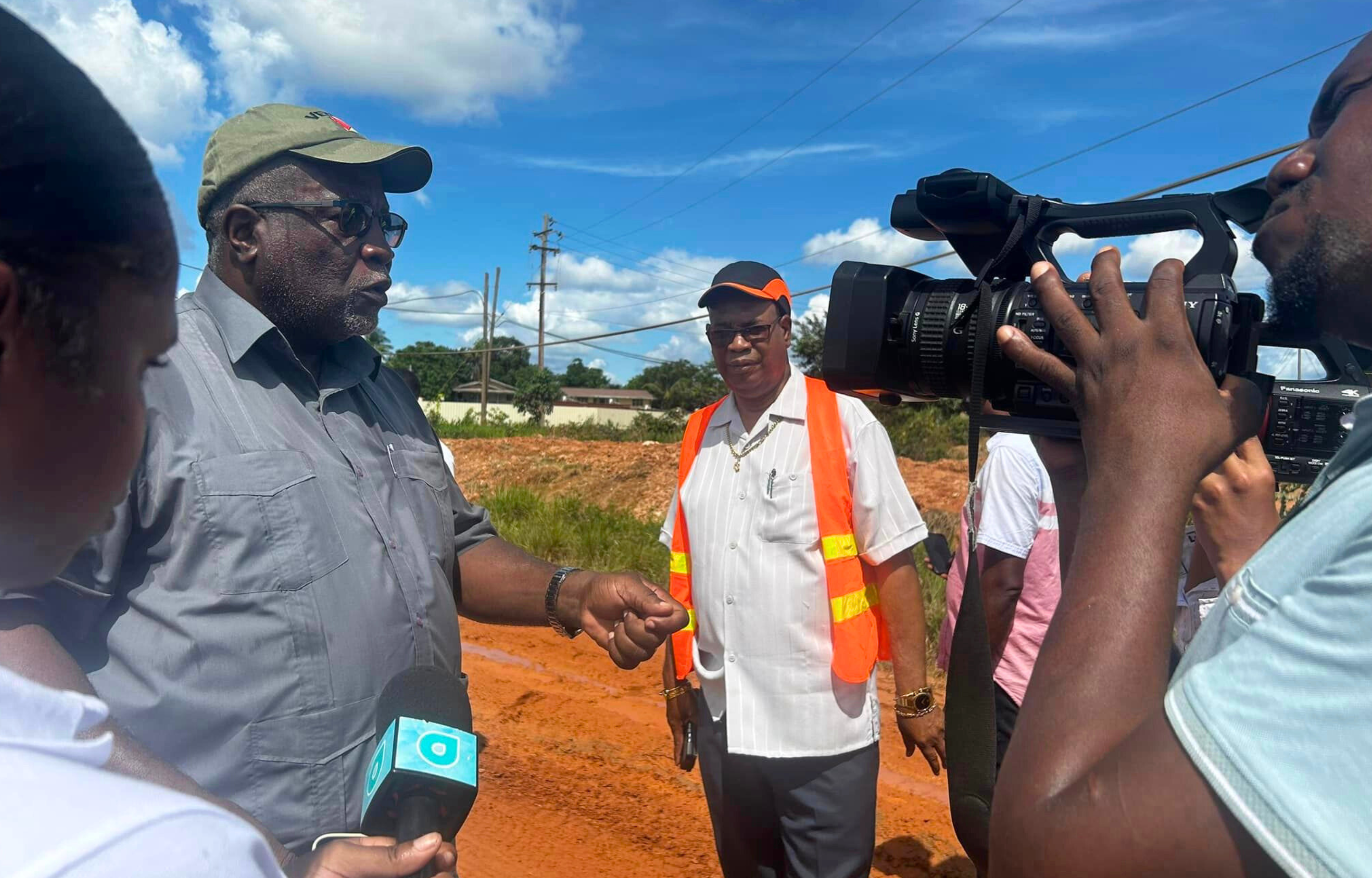 Disaster Preparedness Committee Urgently Needed in Linden, Says Prime Minister Phillips