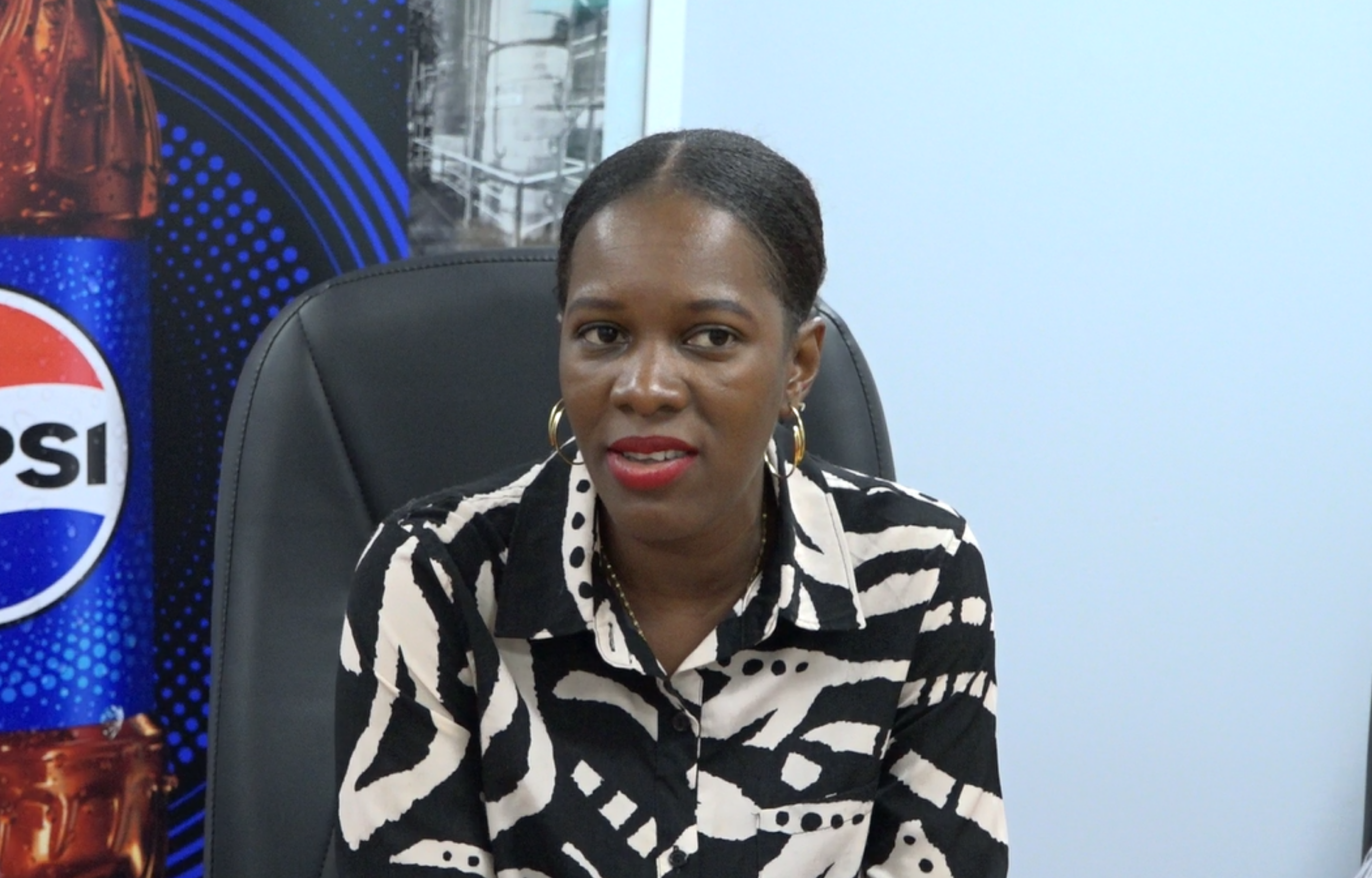 Demerara Distillers Limited Renews Commitment to ExxonMobil Under-14 Football Tournament