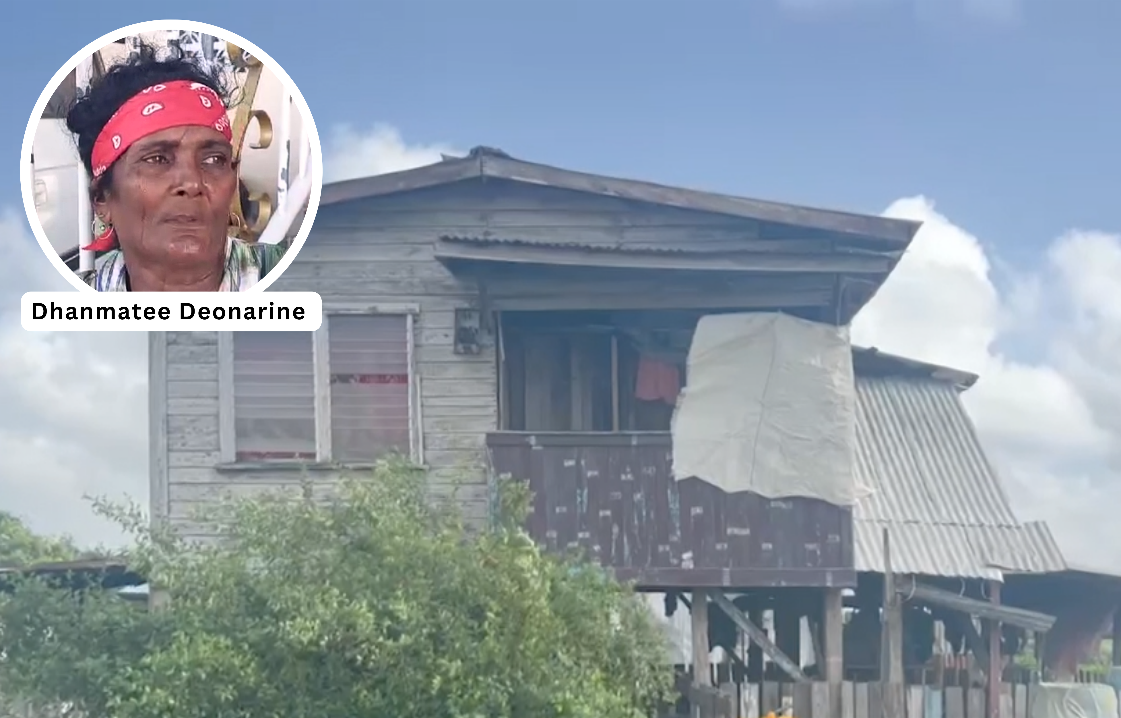 Police Investigate Tragic Electrocution of Elderly Man in Yakusari