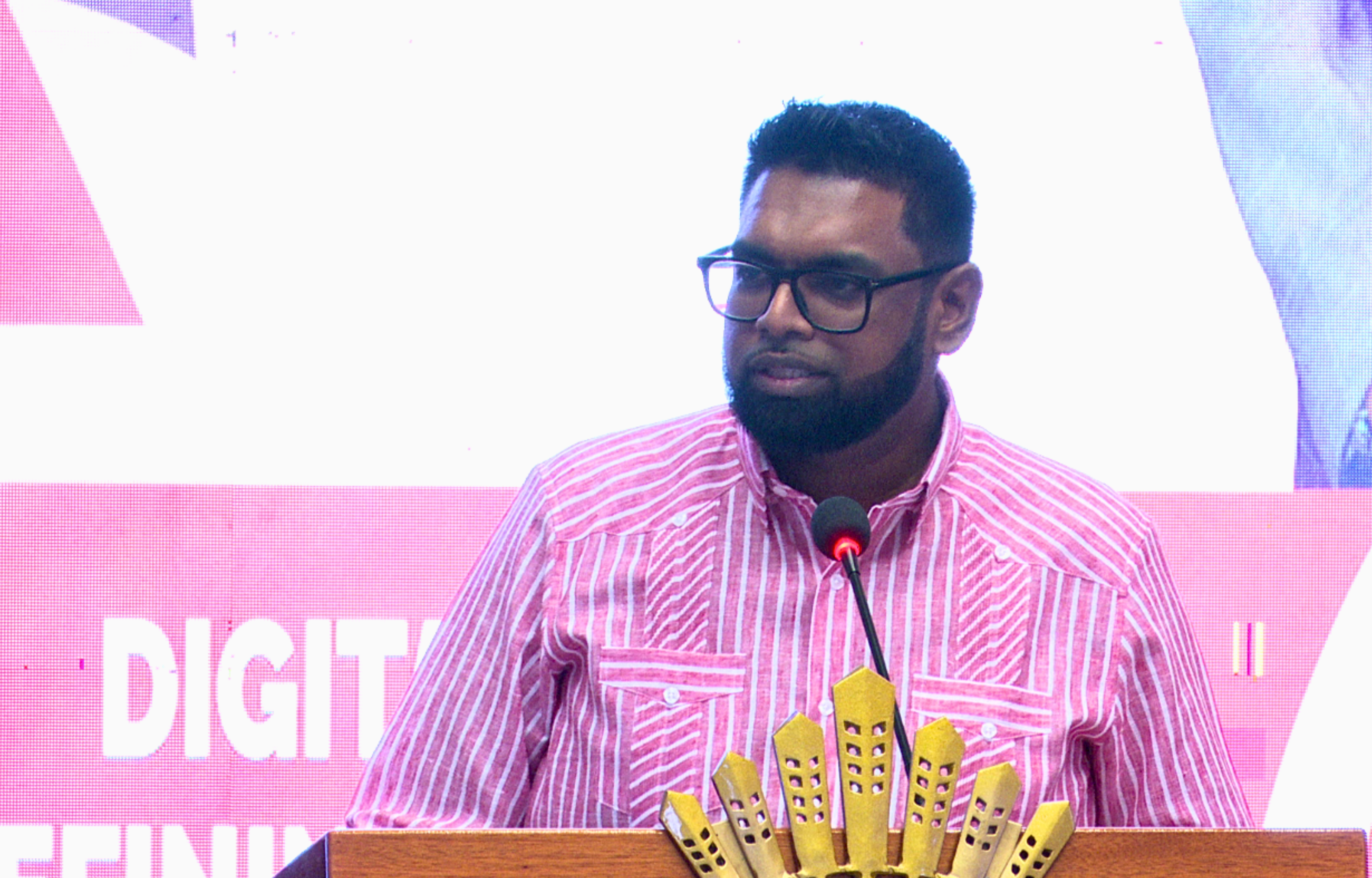 Guyana’s Single Window System Poised to Transform Construction Sector