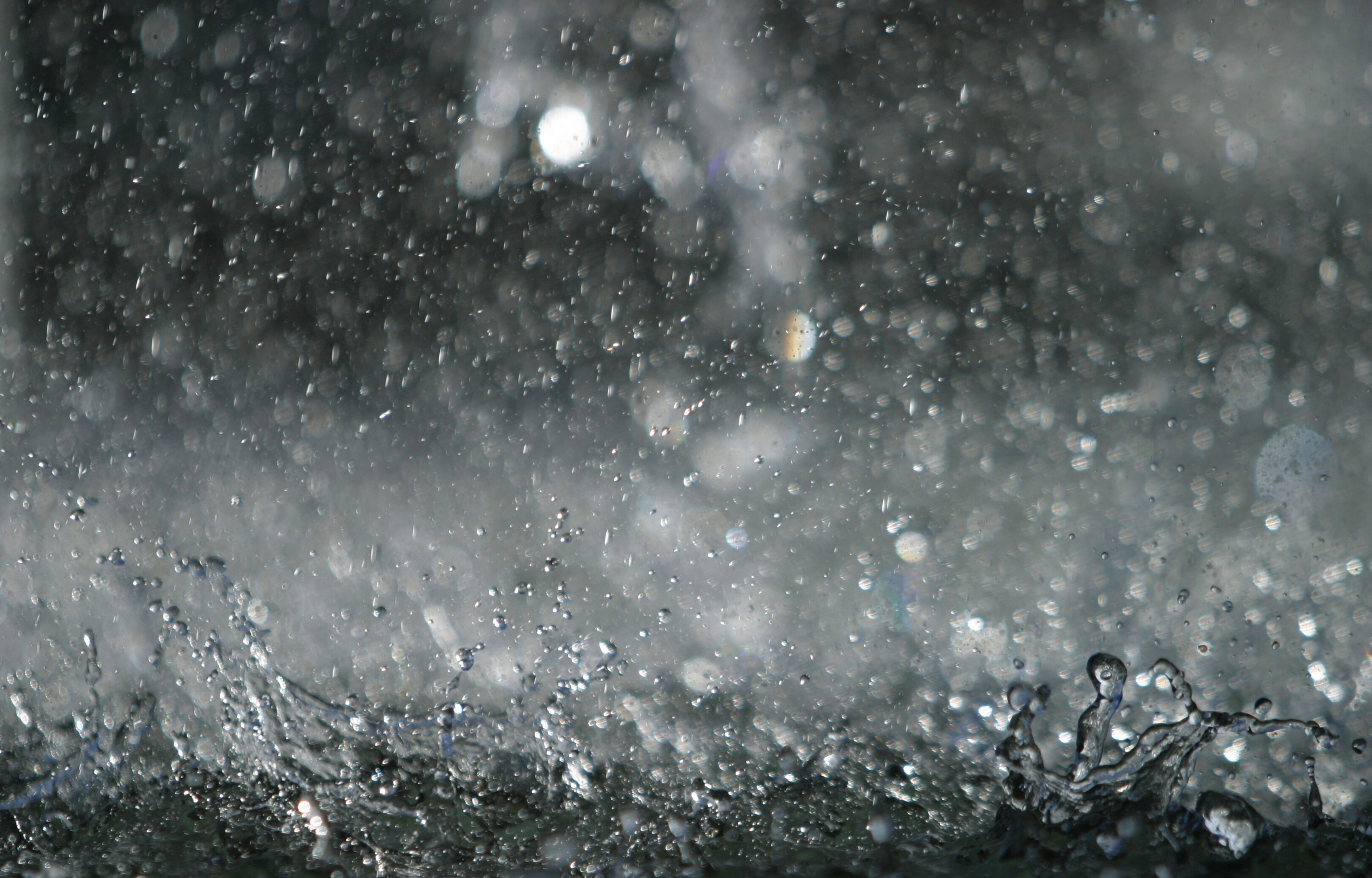 Heavy Rains Cause Flooding in Linden, Region 10