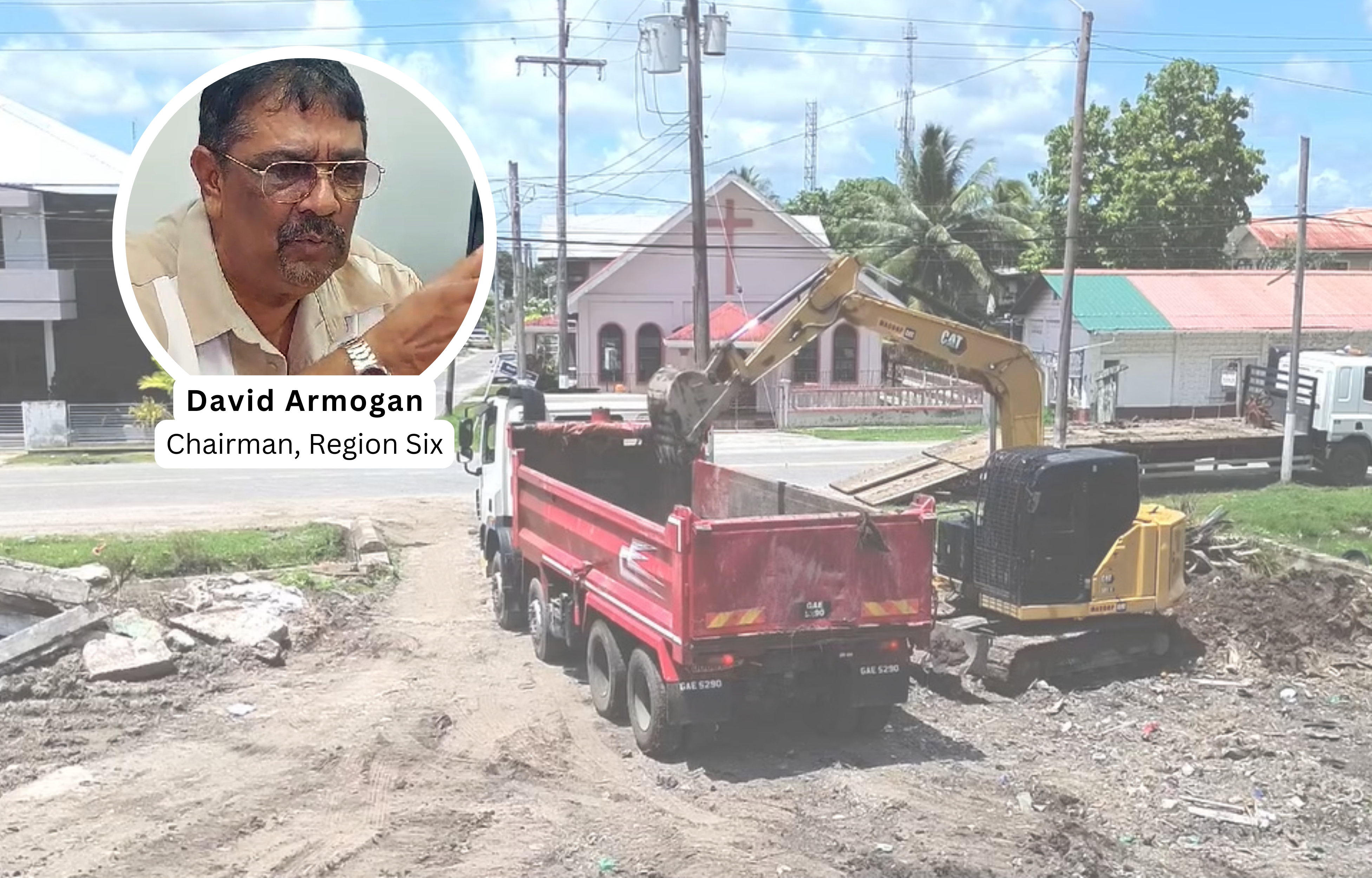 Preparations Begin for Modern Nursing School and Living Quarters in New Amsterdam