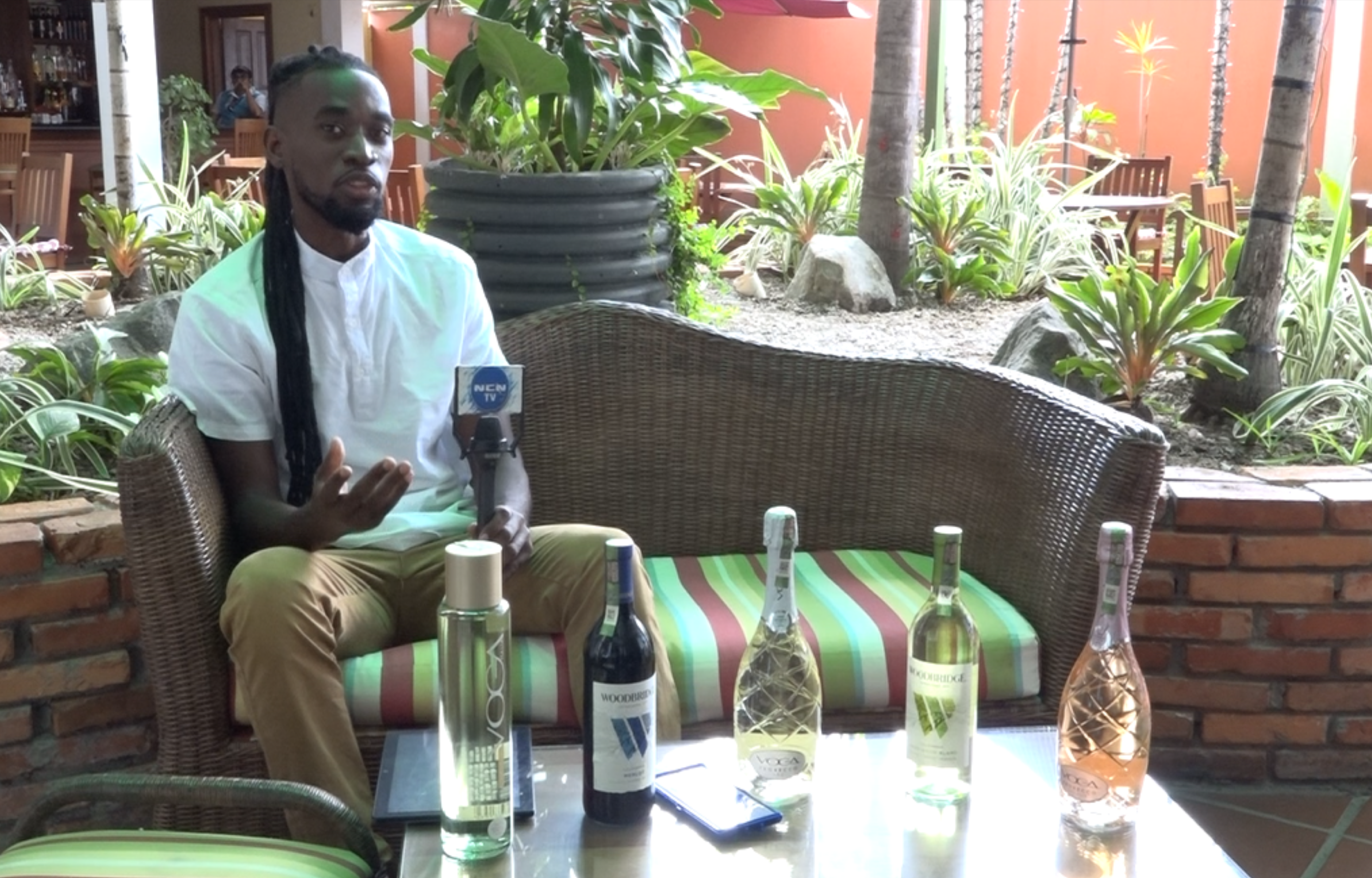 FAO Partners with THAG to Promote Local Cuisine During Guyana Restaurant Week